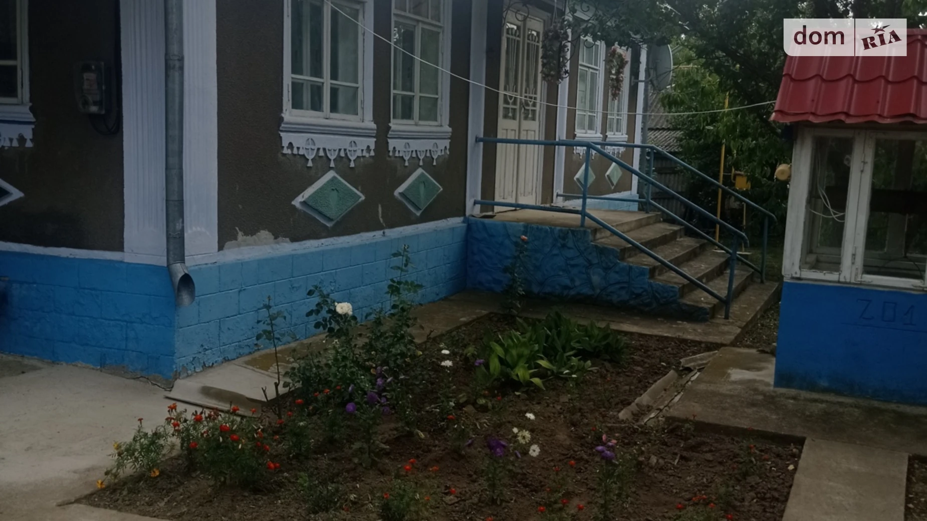Продается одноэтажный дом 91.1 кв. м с камином, цена: 11000 $ - фото 3