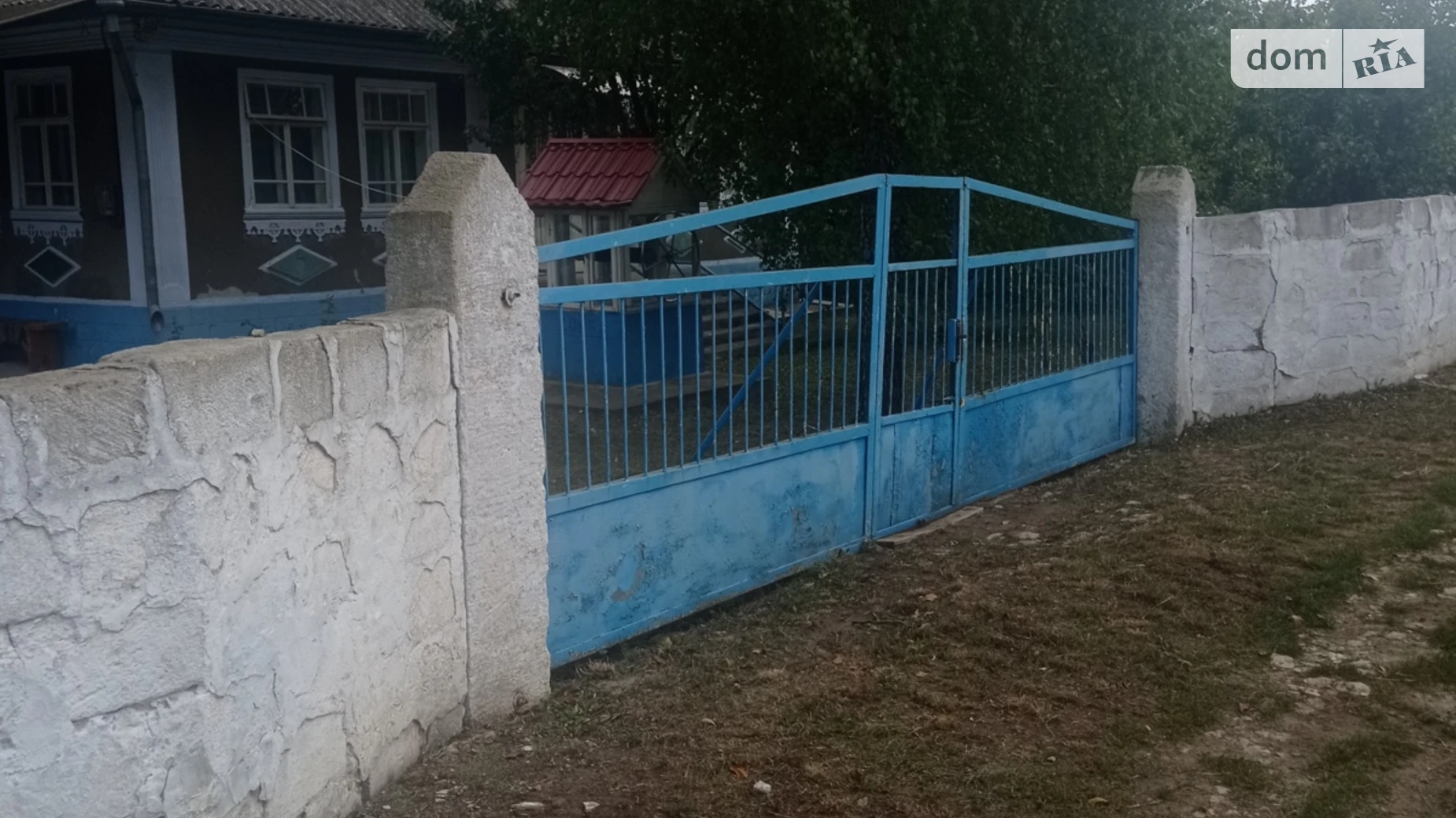 Продается одноэтажный дом 91.1 кв. м с камином, цена: 11000 $ - фото 2