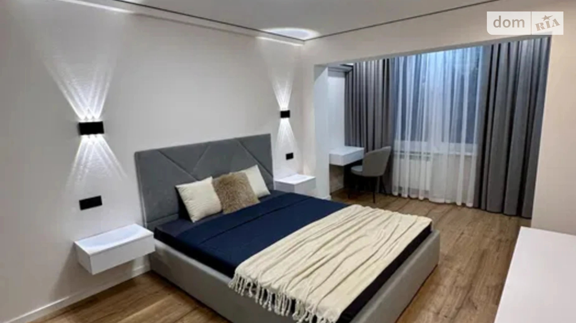 Продается 1-комнатная квартира 37 кв. м в Киеве, цена: 87000 $ - фото 2