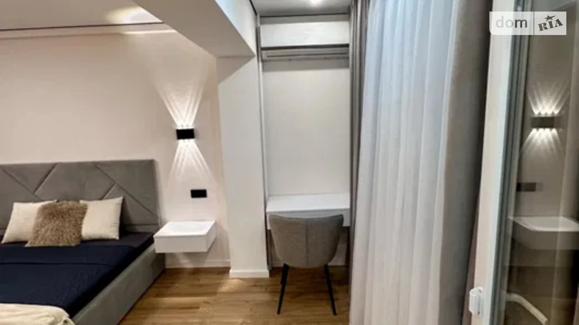 Продается 1-комнатная квартира 37 кв. м в Киеве, цена: 87000 $ - фото 4