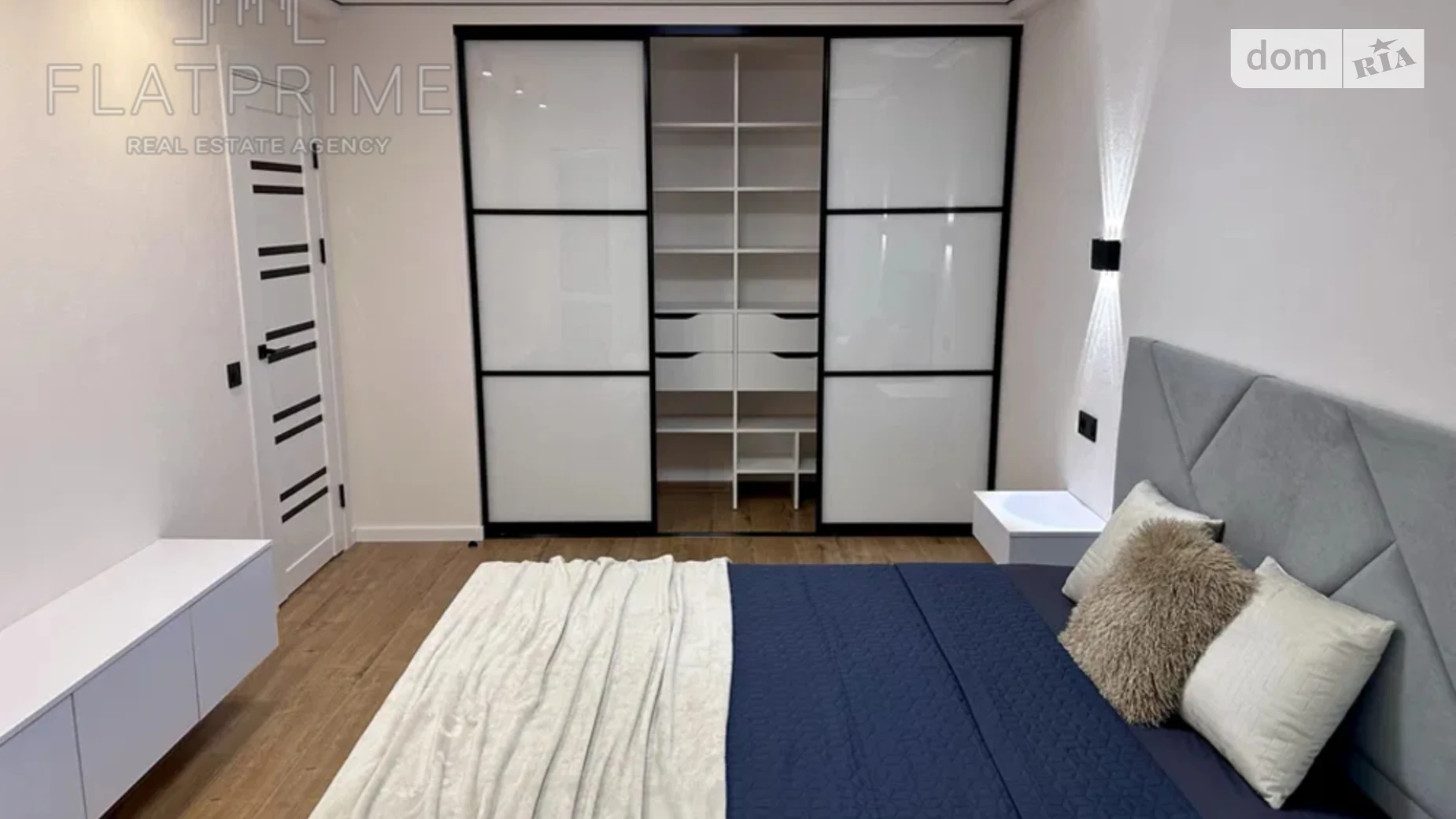 Продается 1-комнатная квартира 37 кв. м в Киеве, цена: 87000 $ - фото 5