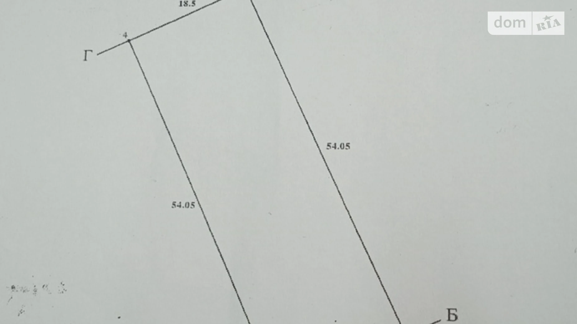 Продается земельный участок 10 соток в Закарпатской области, цена: 50000 $ - фото 4