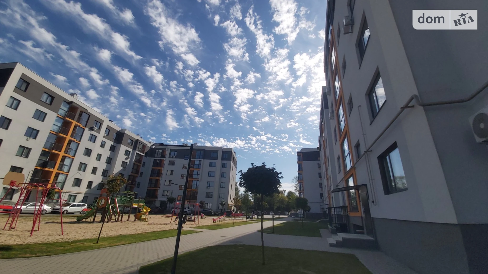 Продається 1-кімнатна квартира 43.9 кв. м у Березині, вул. Райдужна - фото 3