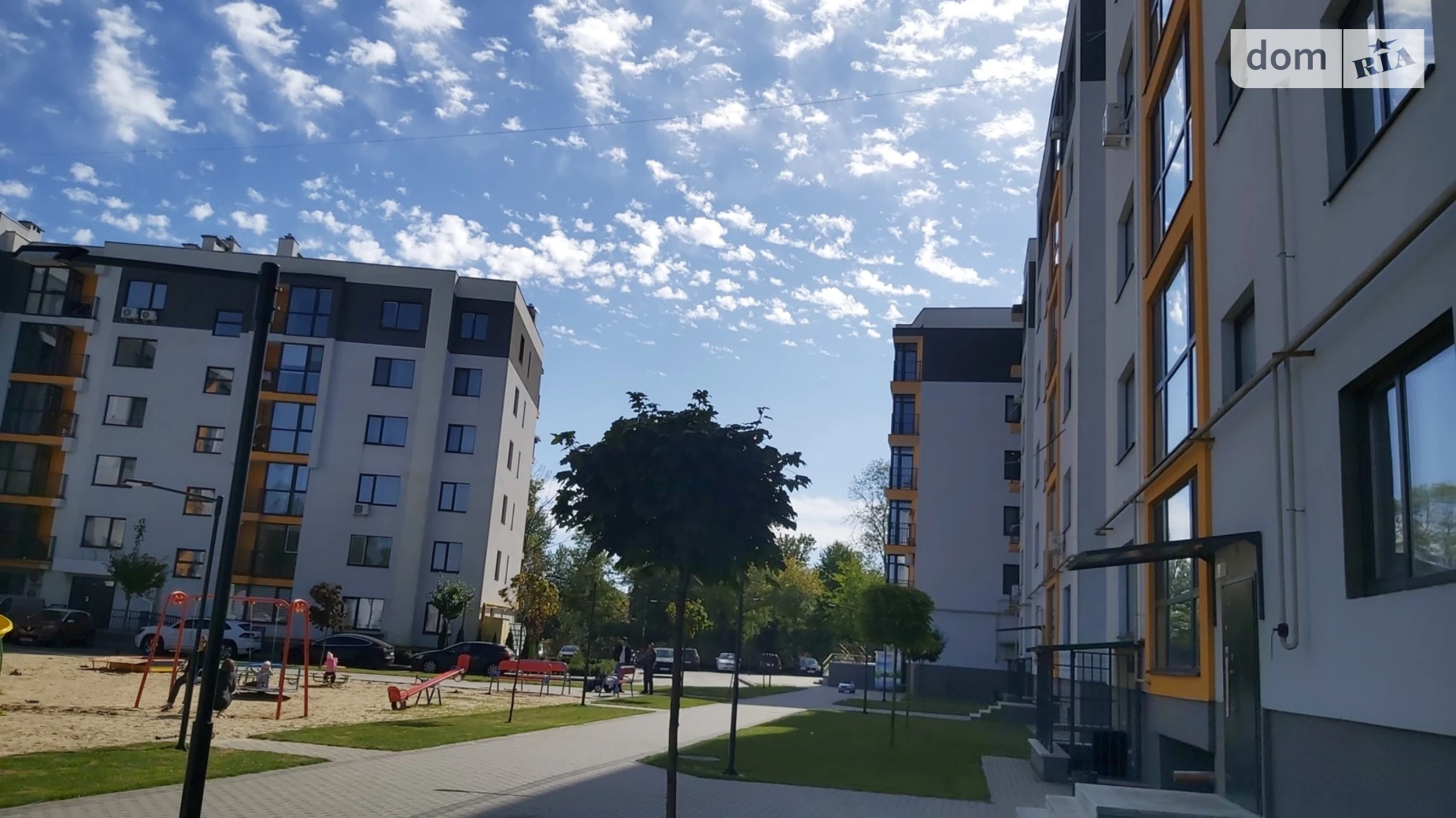 Продається 1-кімнатна квартира 43.9 кв. м у Березині, вул. Райдужна - фото 4