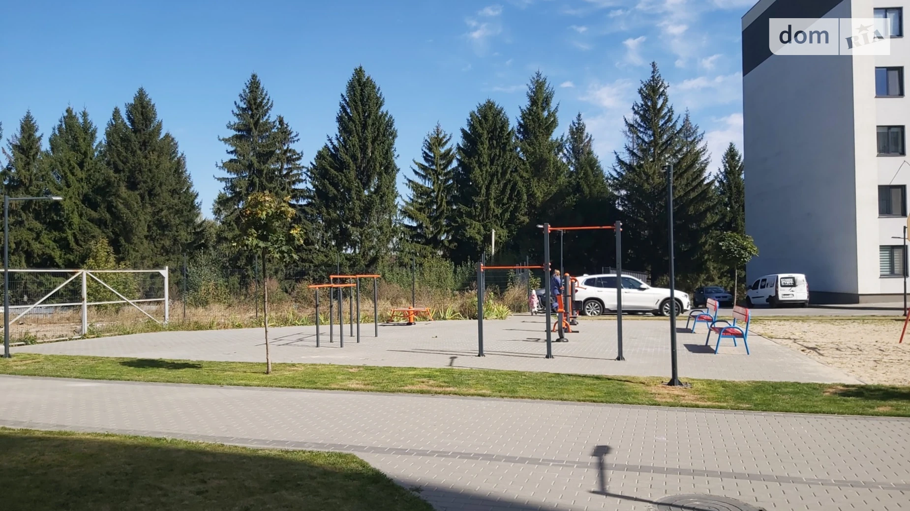 Продається 1-кімнатна квартира 43.9 кв. м у Березині, вул. Райдужна - фото 5