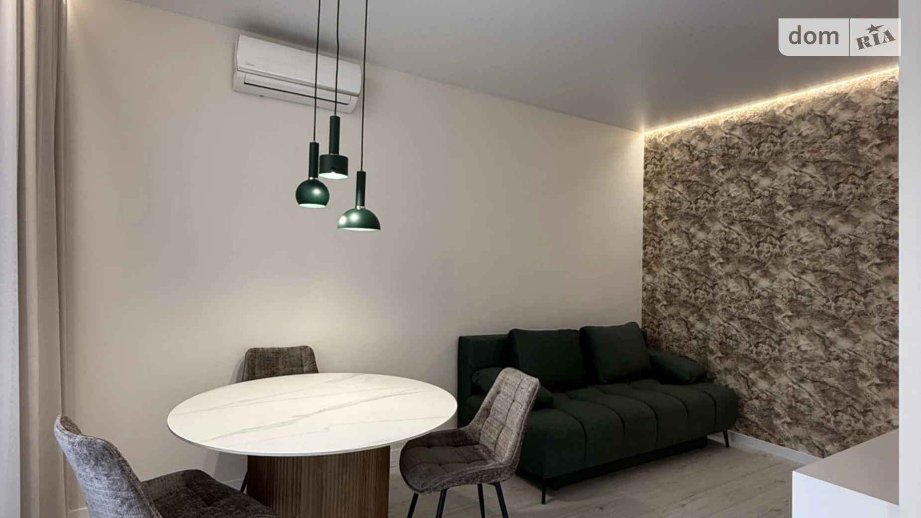 Продается 1-комнатная квартира 42.5 кв. м в Одессе, ул. Краснова - фото 4