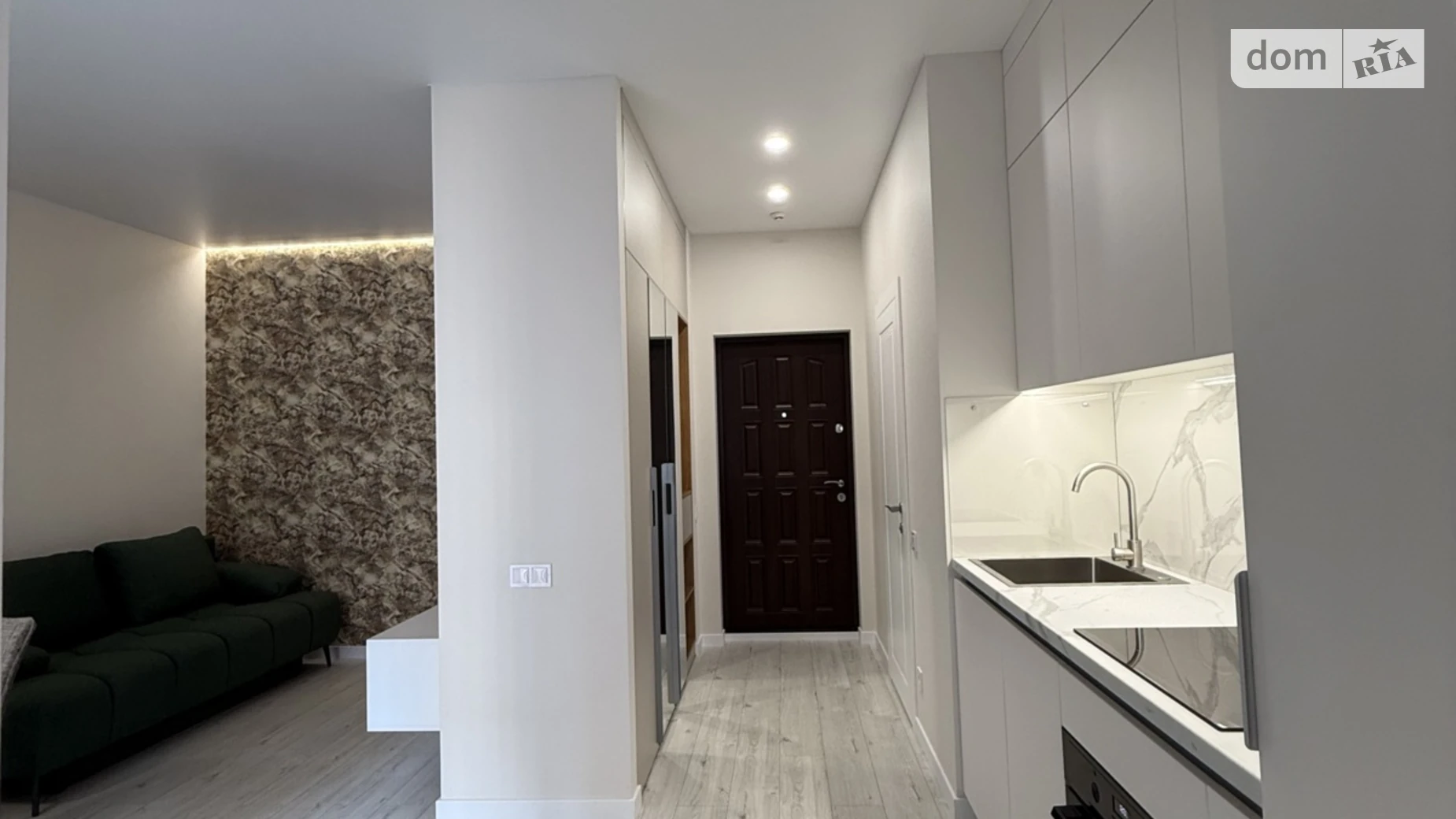 Продается 1-комнатная квартира 42.5 кв. м в Одессе, ул. Краснова - фото 5