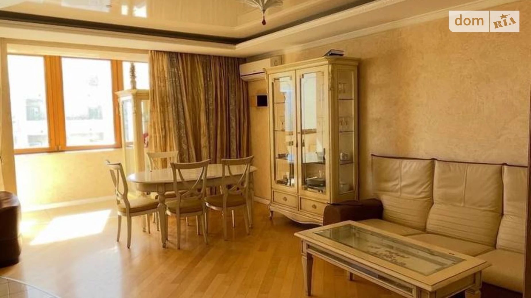 Сдается в аренду 2-комнатная квартира 145 кв. м в Одессе, ул. Леонтовича, 6Б - фото 3