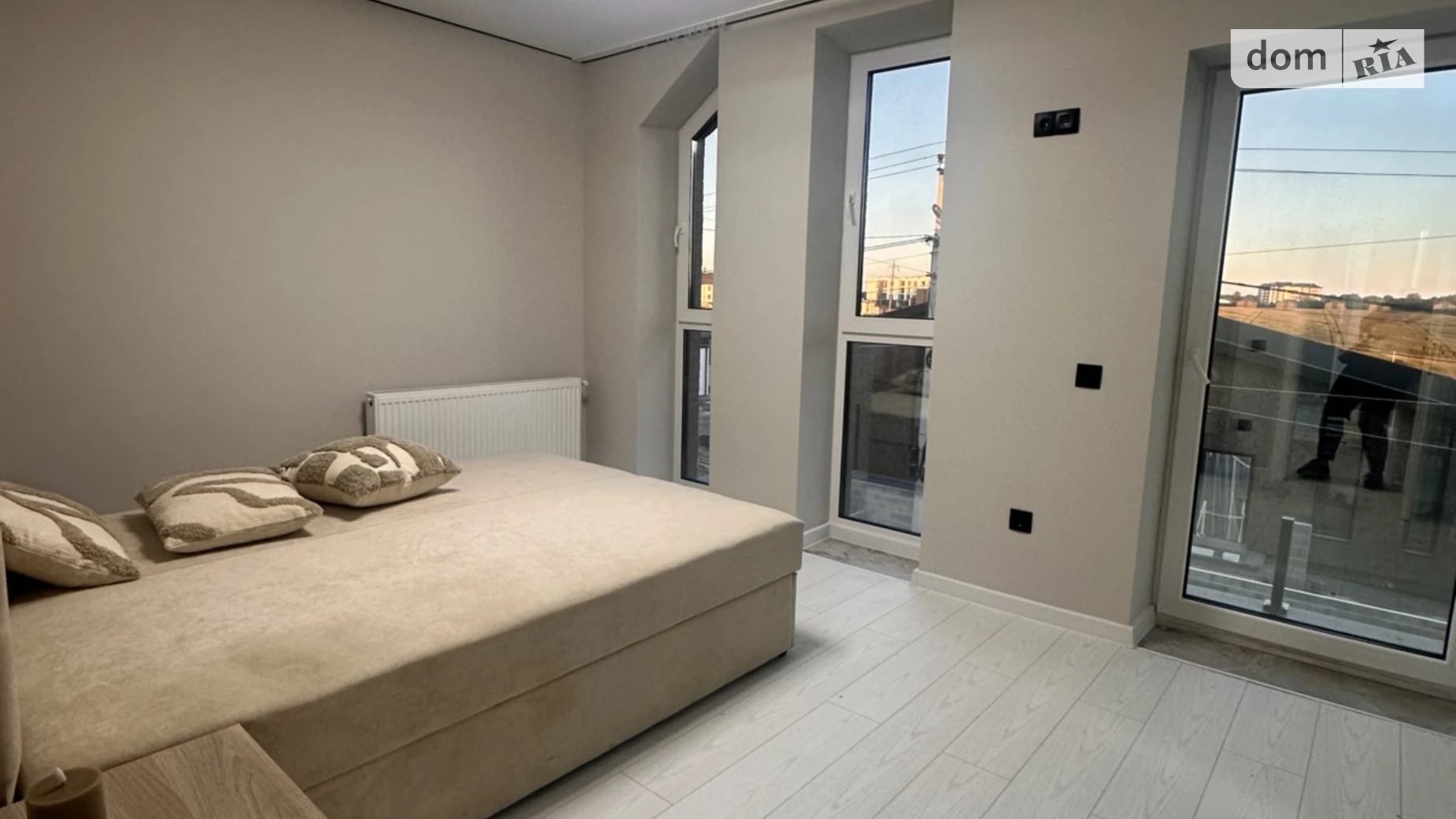 Продается дом на 2 этажа 120 кв. м с бассейном, цена: 135000 $ - фото 4