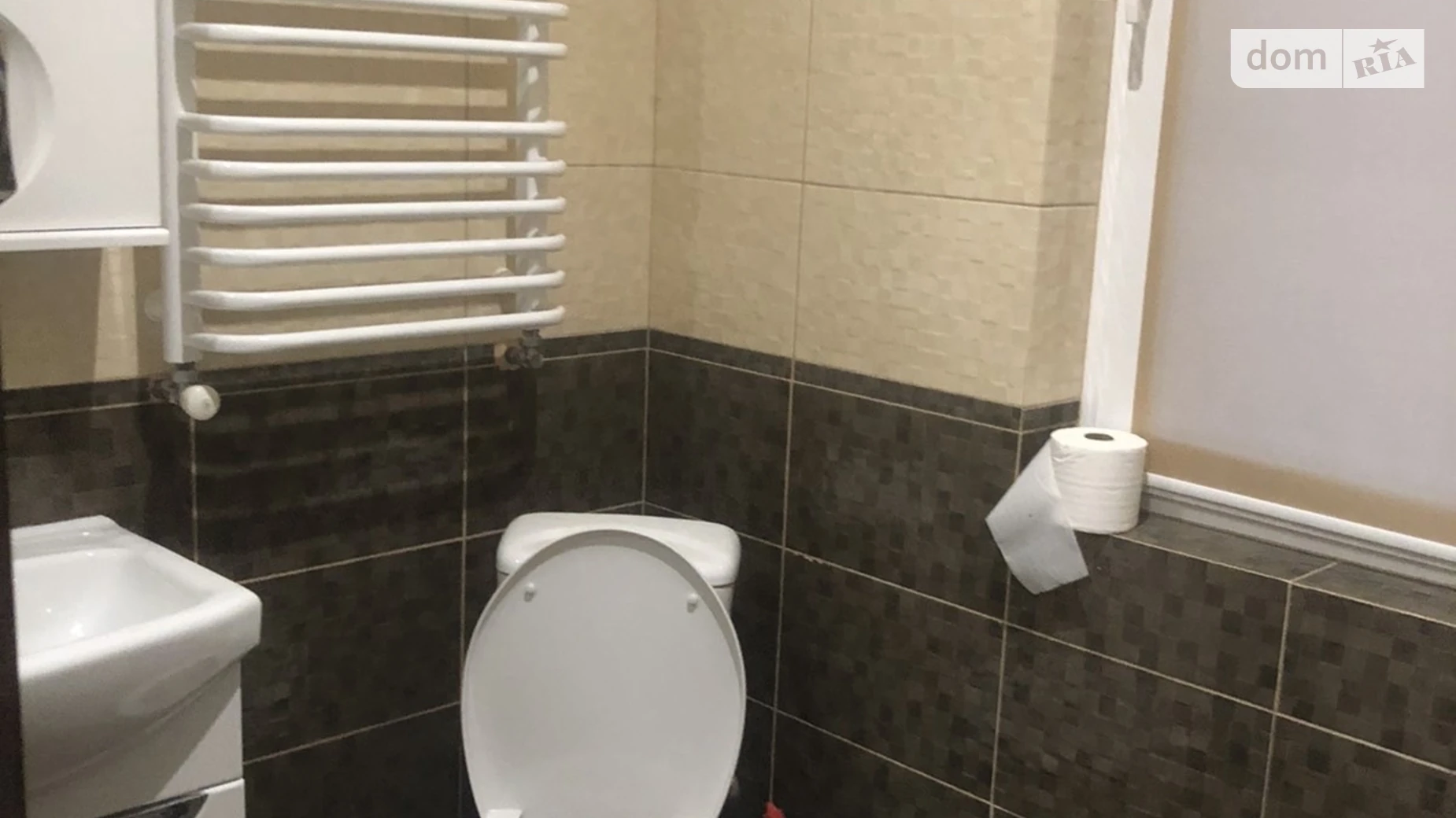 2-кімнатна квартира 60 кв. м у Тернополі, вул. Татарська, 19 - фото 3