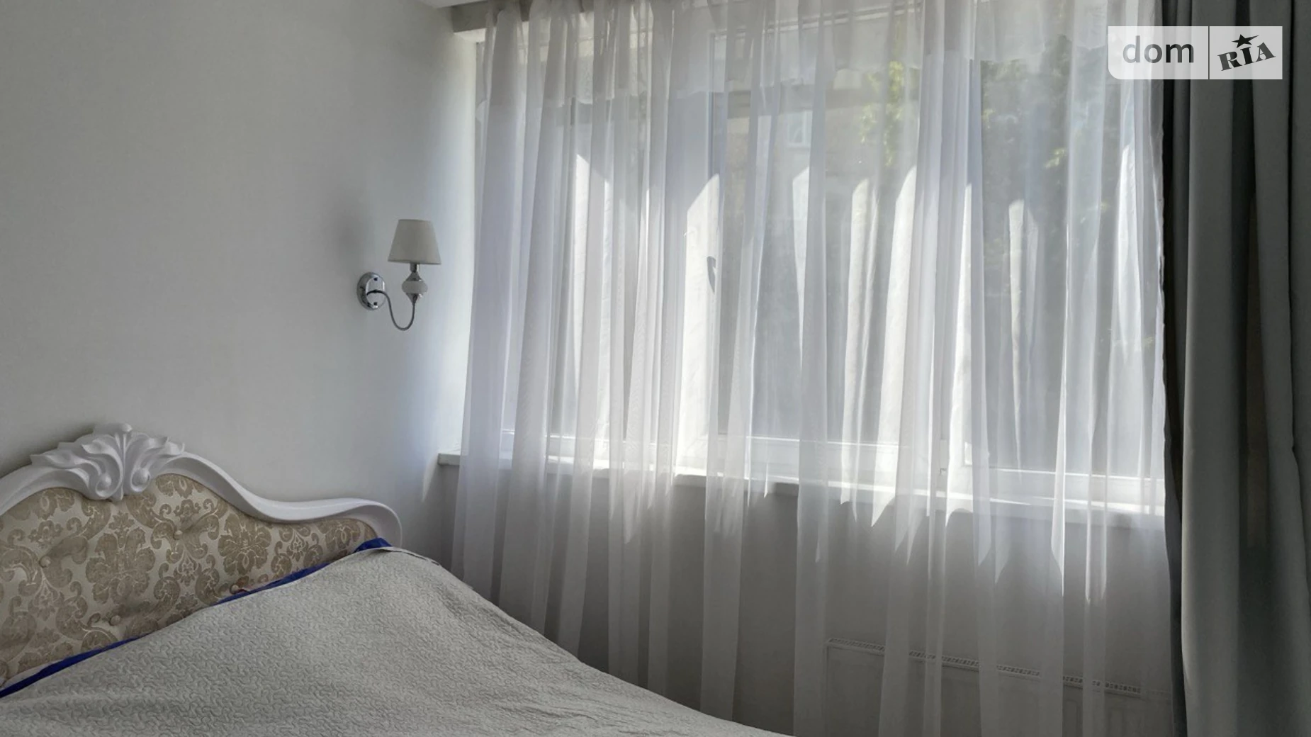 Продается 1-комнатная квартира 41 кв. м в Киеве, бул. Ярослава Гашека, 20 - фото 2