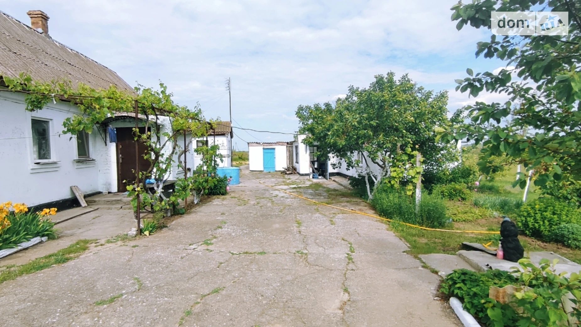 Продается одноэтажный дом 45 кв. м с верандой, цена: 15000 $ - фото 2