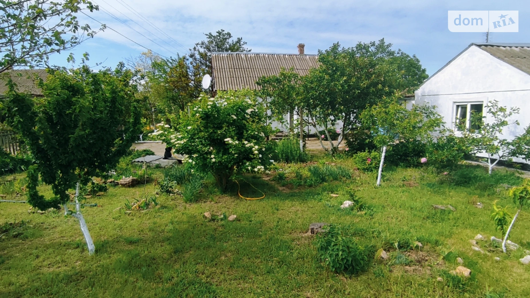 Продается одноэтажный дом 45 кв. м с верандой, цена: 15000 $ - фото 5