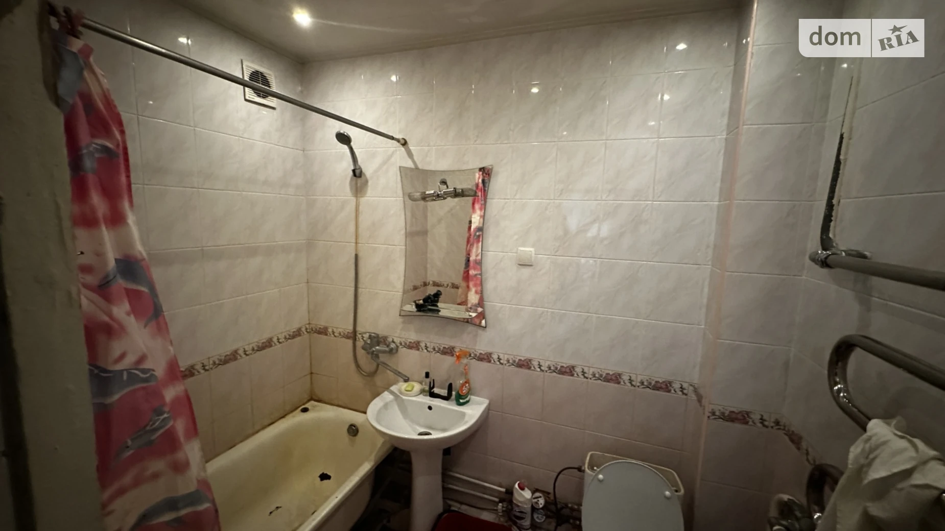 Продается 1-комнатная квартира 30.8 кв. м в Киеве, просп. Червоной Калины(Маяковского Владимира), 4А - фото 3