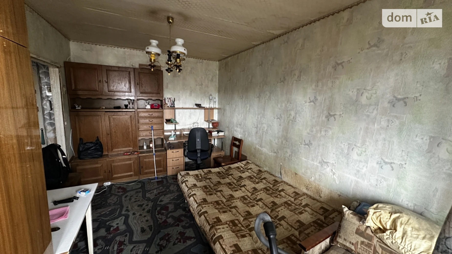 Продается 1-комнатная квартира 30.8 кв. м в Киеве, просп. Червоной Калины(Маяковского Владимира), 4А - фото 2