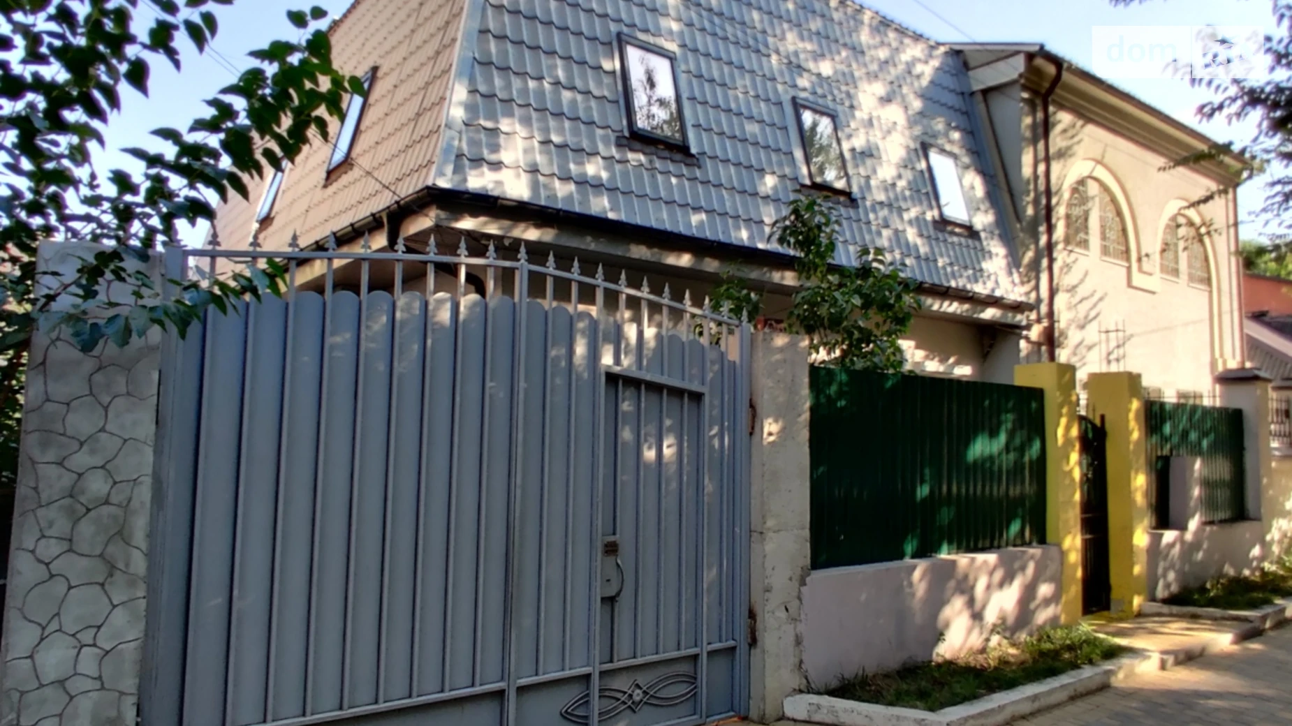 Сдается в аренду дом на 2 этажа 85 кв. м с баней/сауной, цена: 25000 грн - фото 3