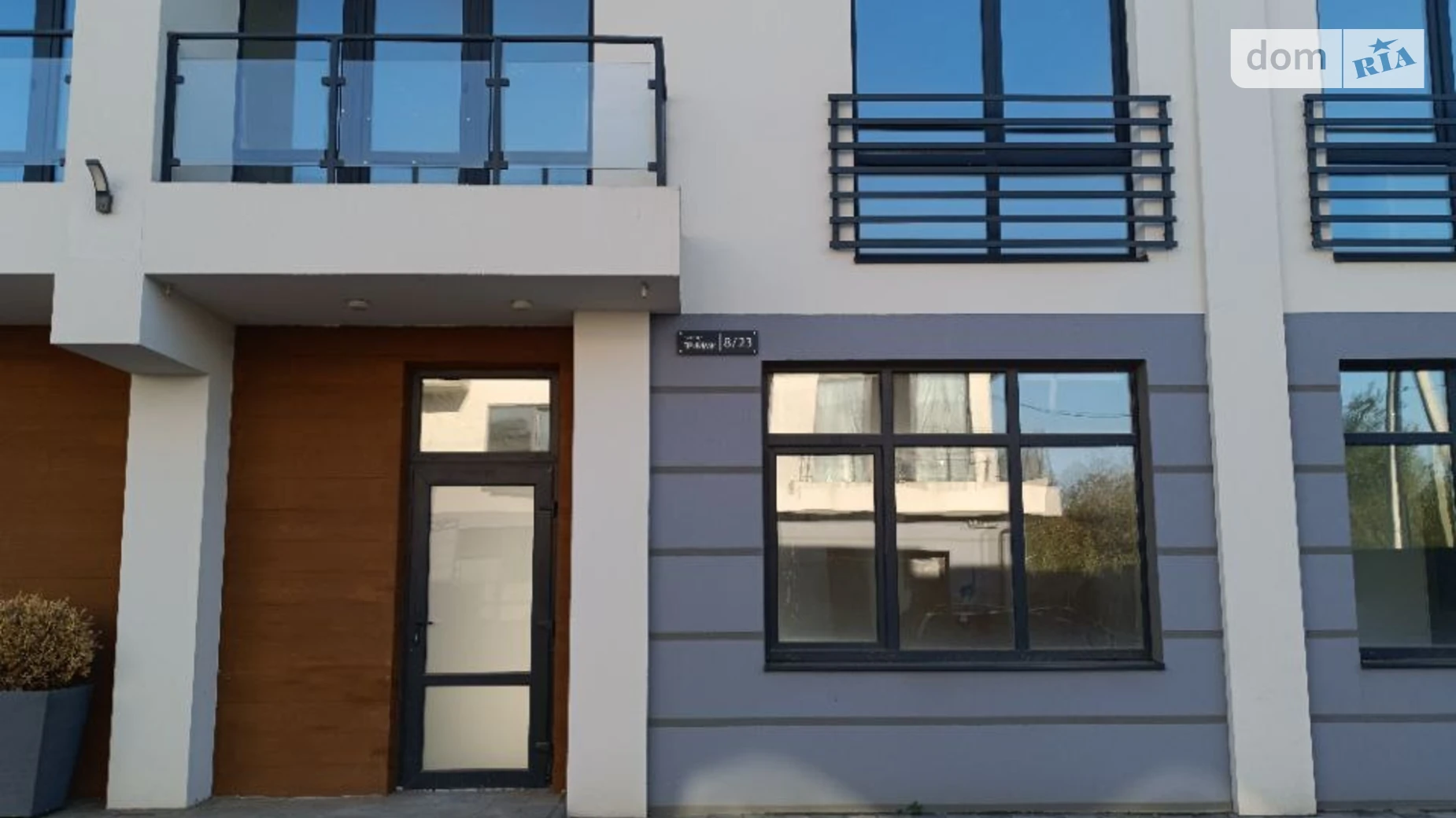 ул. Приймы Волчинец ЖК City Villa Club, цена: 116945 $ - фото 4