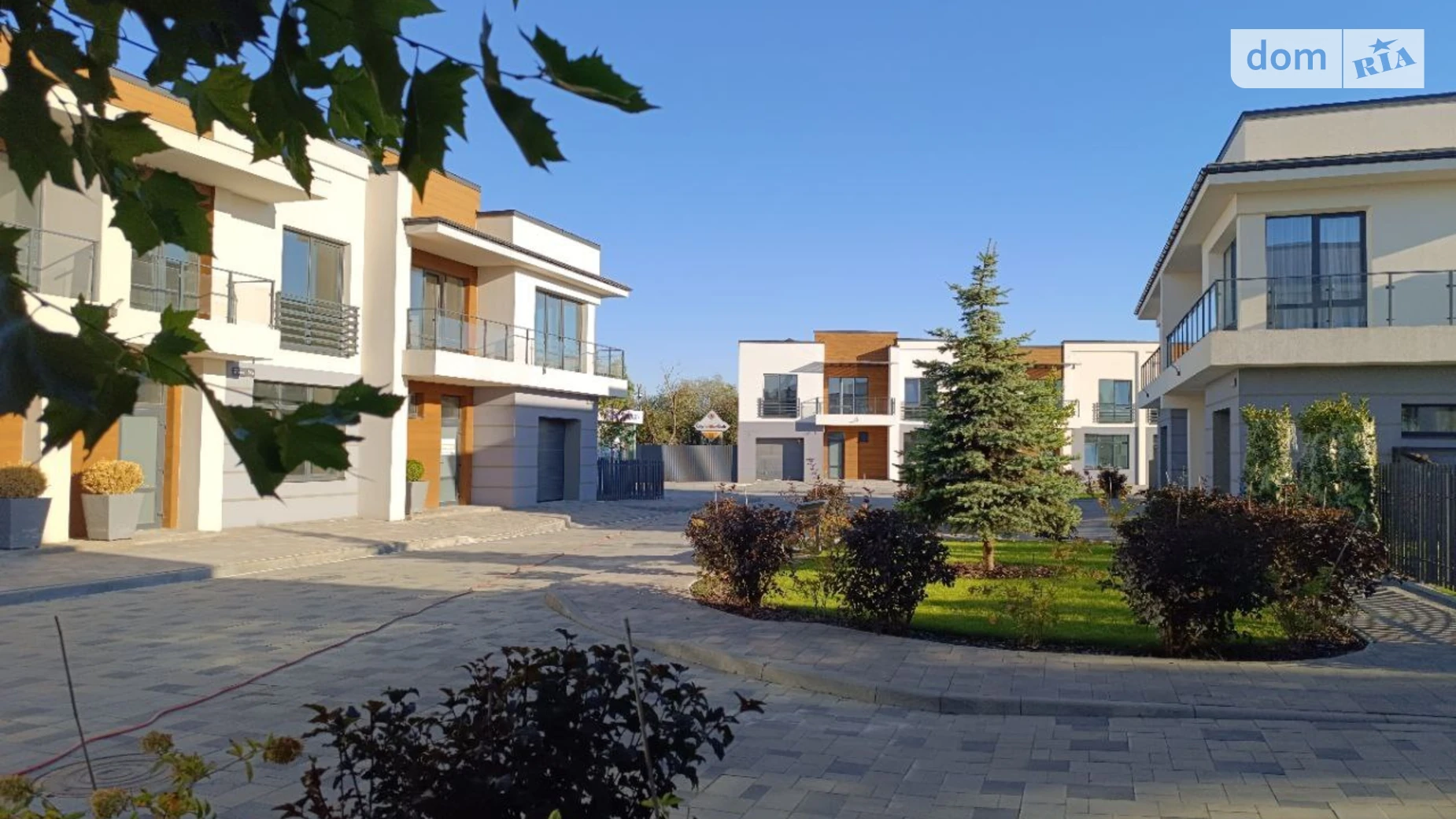 ул. Приймы Волчинец ЖК City Villa Club, цена: 116945 $ - фото 3