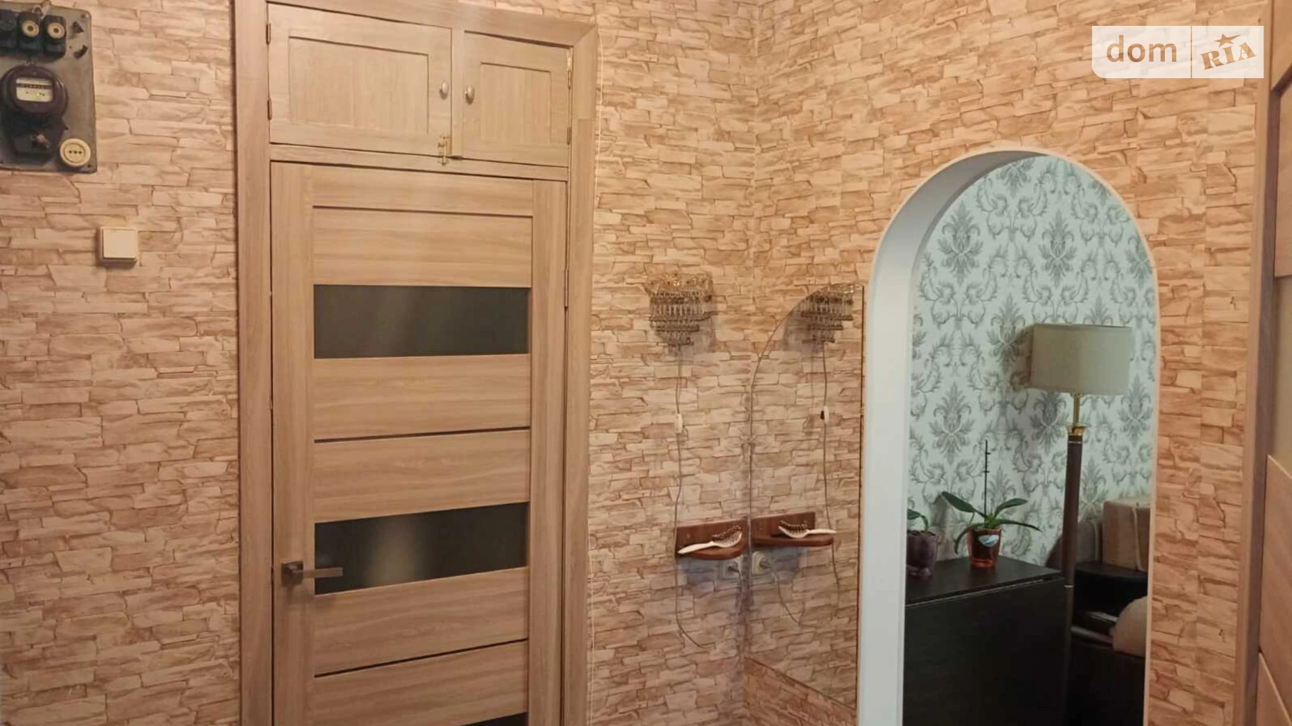 Продается 2-комнатная квартира 52.5 кв. м в Умани, ул. Гайдамацкая (Рафаила Черного) - фото 2