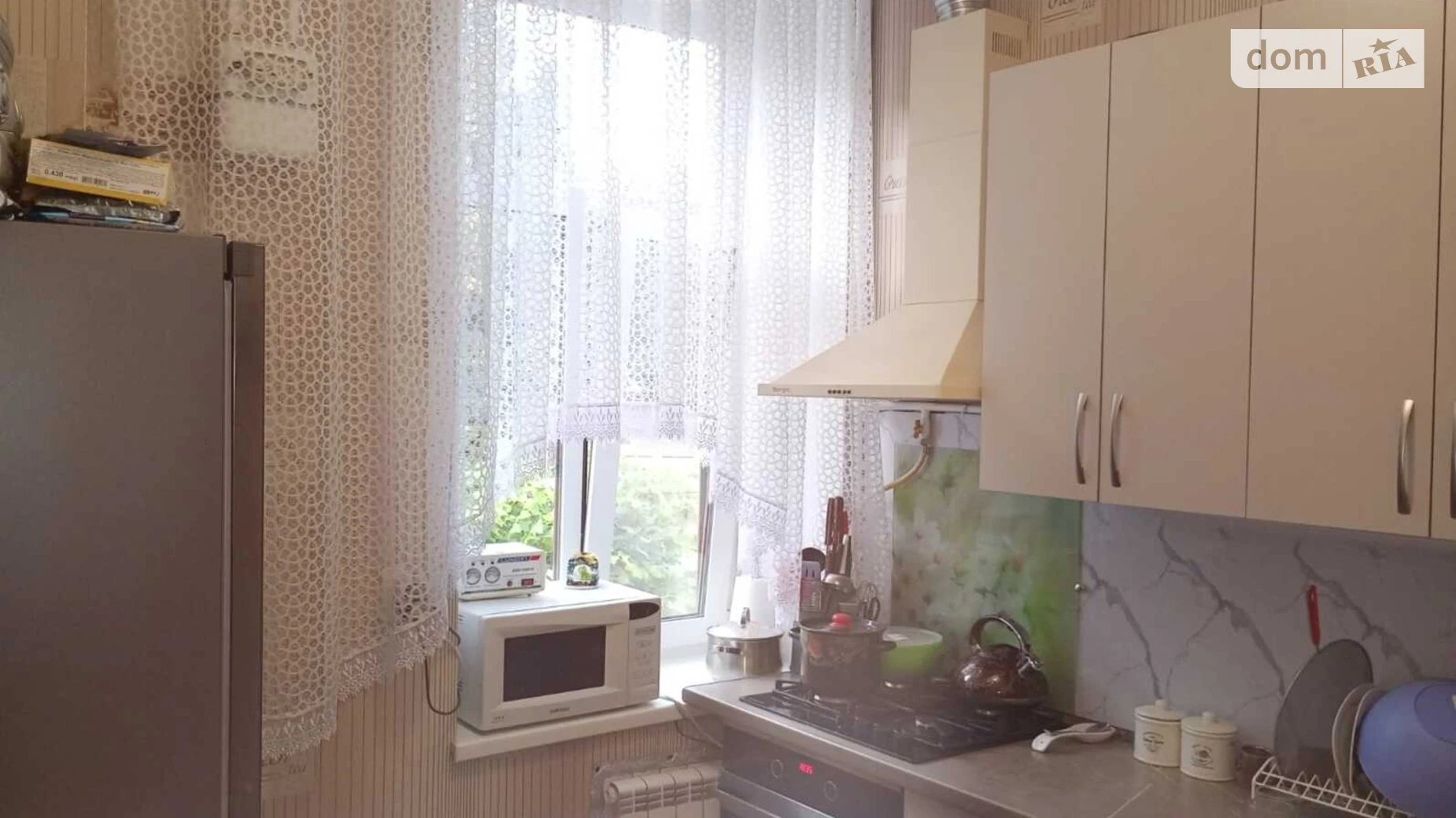 Продается 2-комнатная квартира 52.5 кв. м в Умани, ул. Гайдамацкая (Рафаила Черного) - фото 4