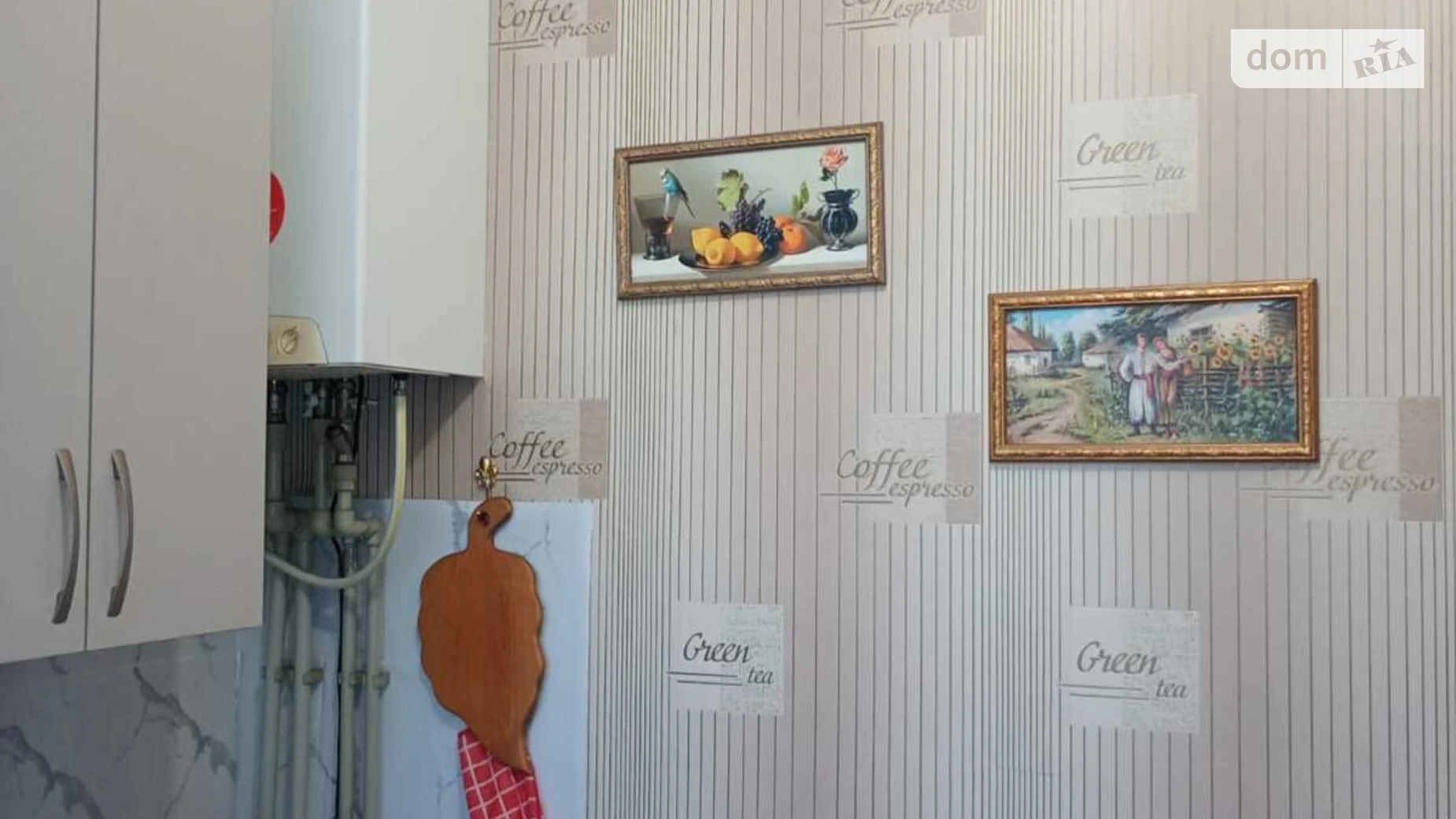 Продается 2-комнатная квартира 52.5 кв. м в Умани, ул. Гайдамацкая (Рафаила Черного) - фото 3