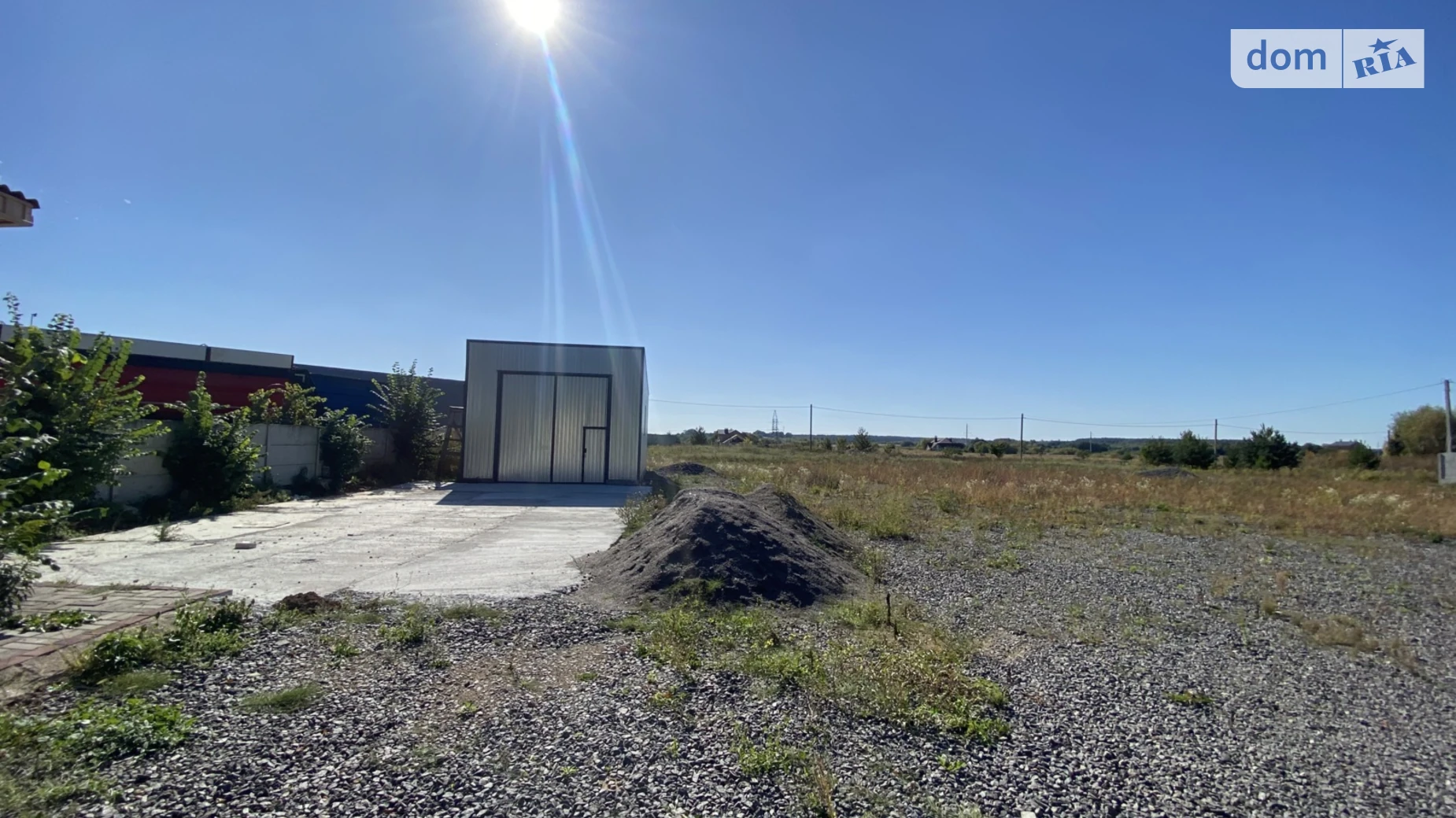 Продается земельный участок 56 соток в Винницкой области, цена: 180000 $ - фото 3