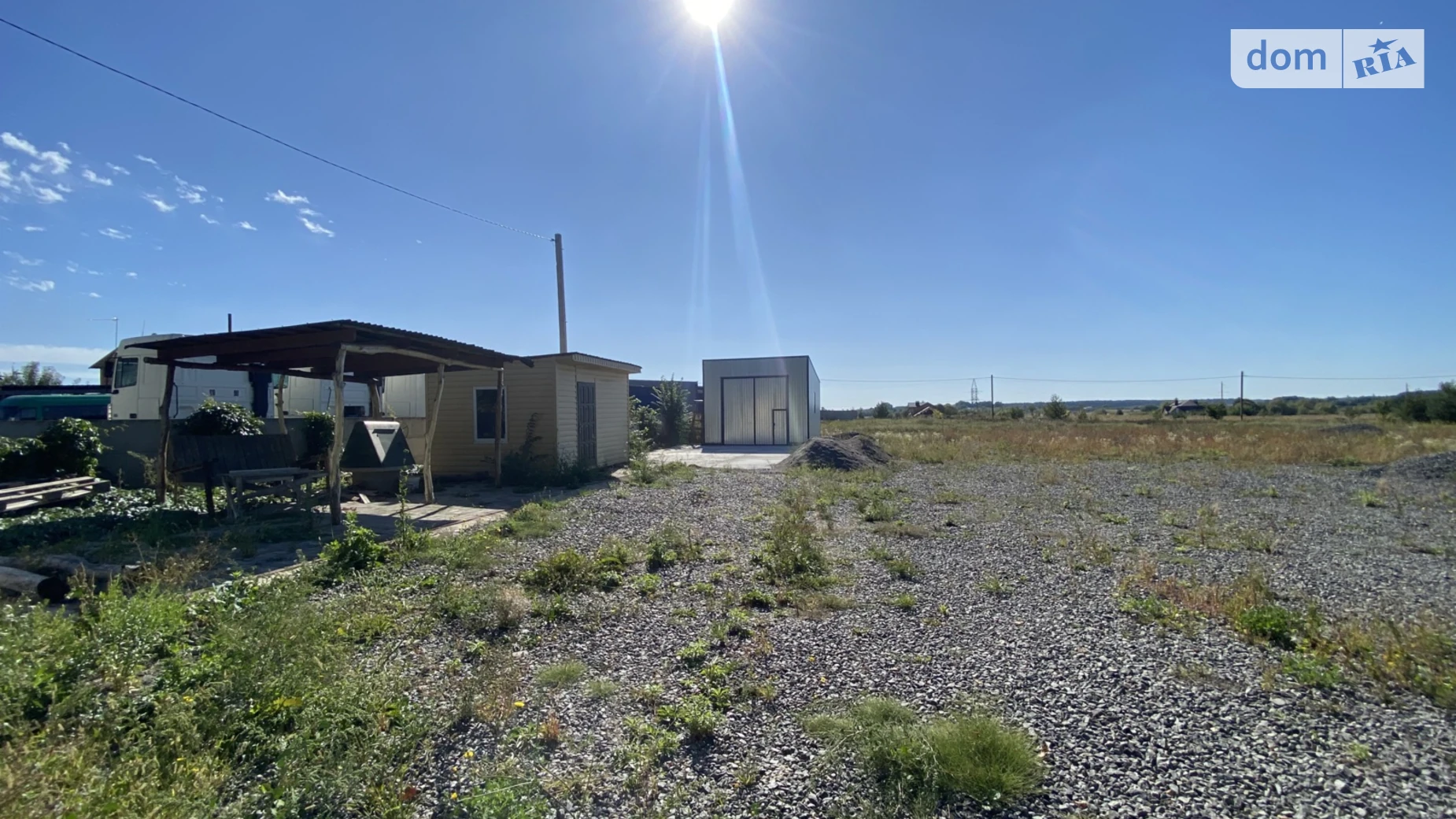 Продается земельный участок 56 соток в Винницкой области, цена: 180000 $ - фото 2