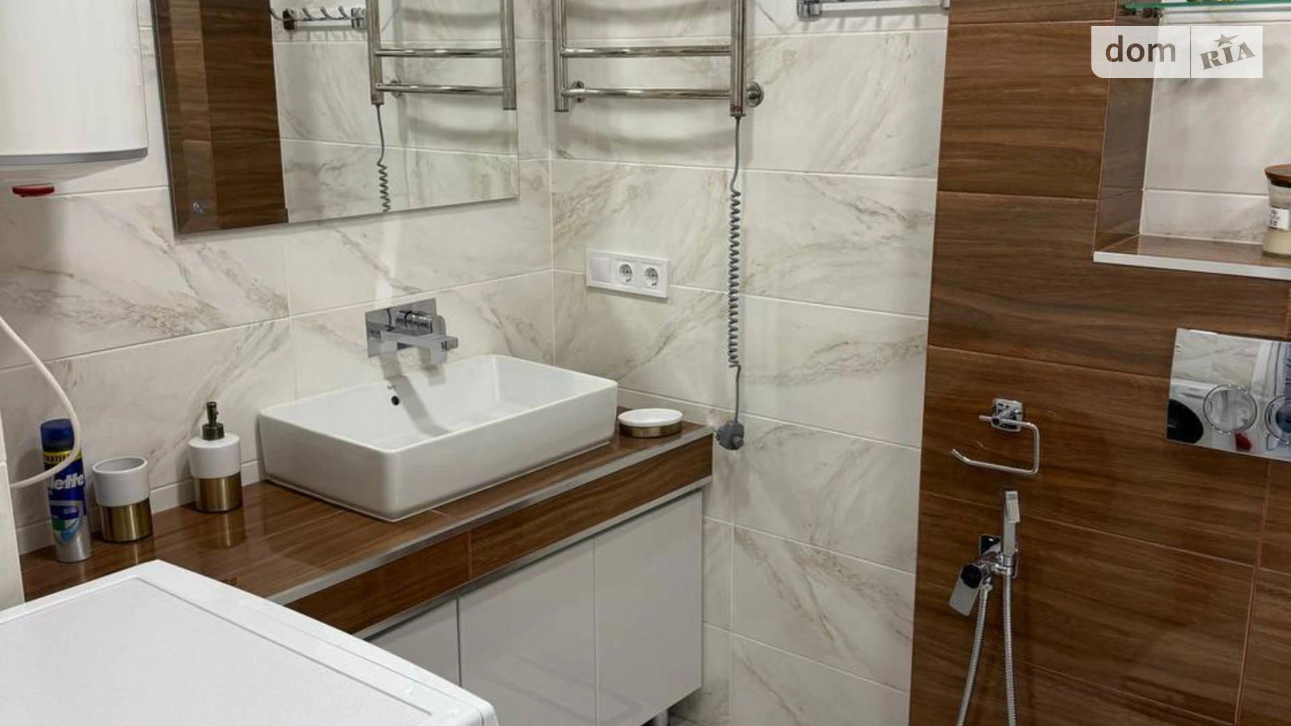 Сдается в аренду 2-комнатная квартира 58 кв. м в Ирпене, ул. Университетская(Карла Маркса), 3/3 - фото 3