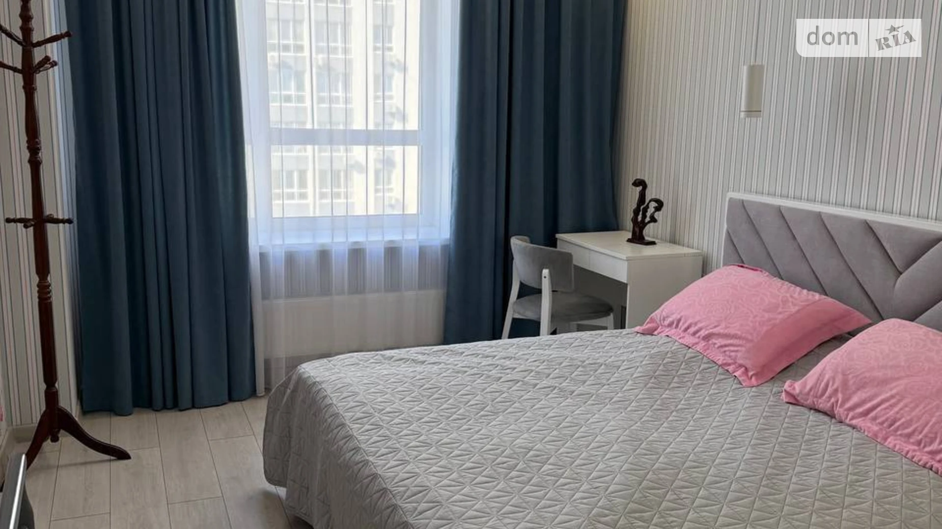 Сдается в аренду 2-комнатная квартира 58 кв. м в Ирпене, ул. Университетская(Карла Маркса), 3/3 - фото 2