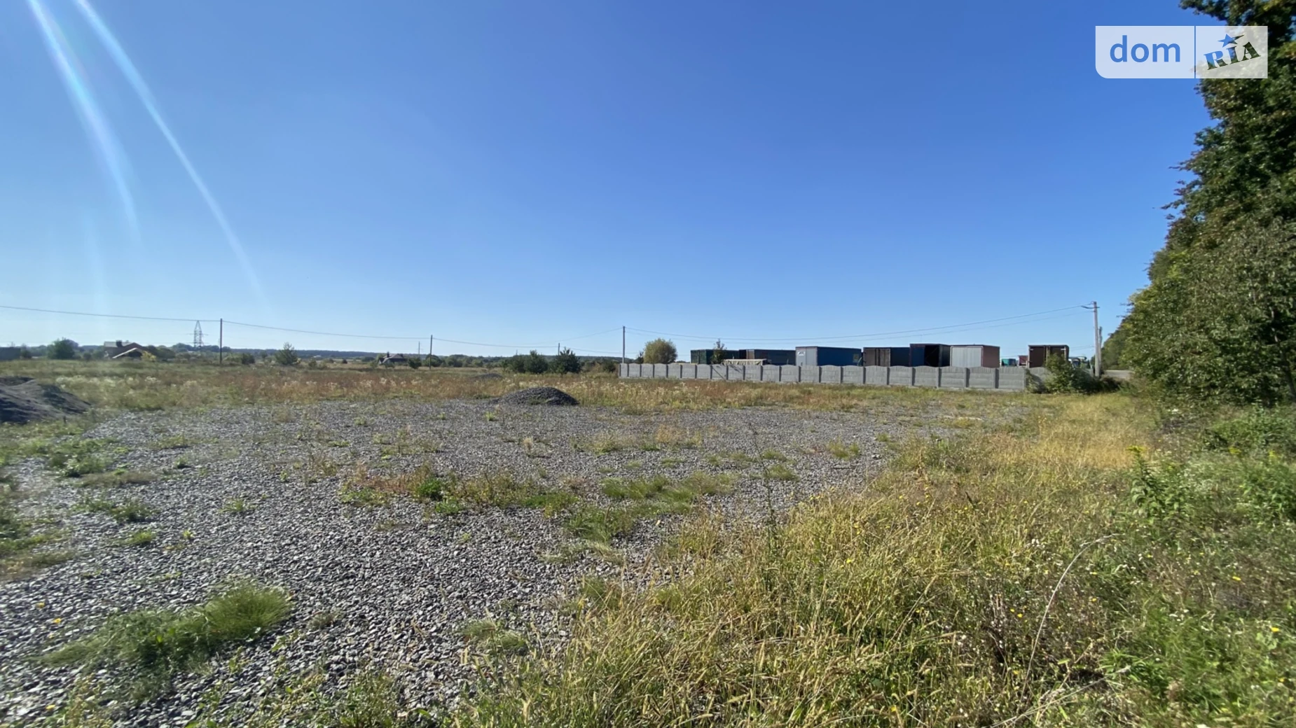 Продается земельный участок 56 соток в Винницкой области, цена: 180000 $ - фото 4