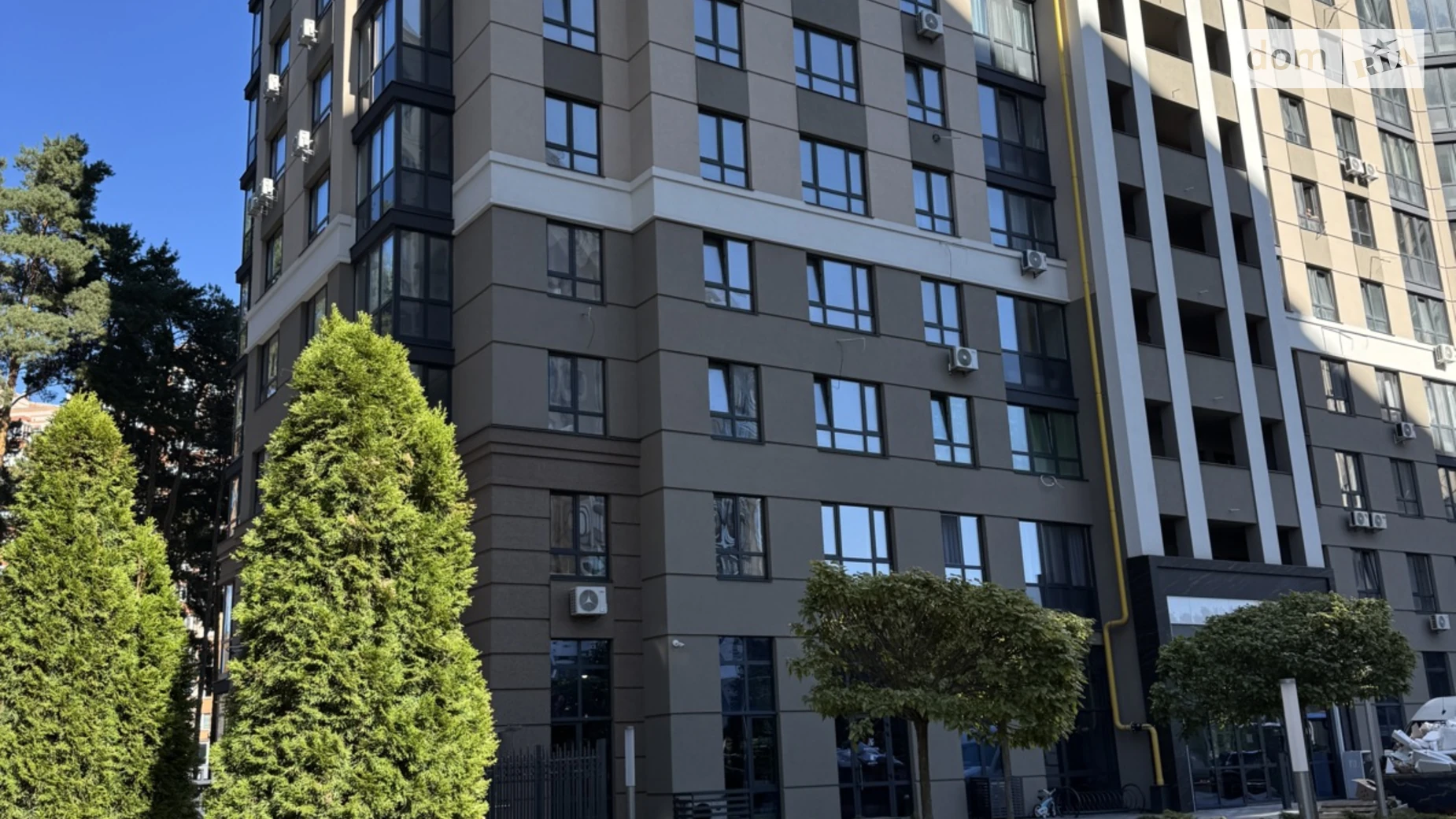 Сдается в аренду 2-комнатная квартира 58 кв. м в Ирпене, ул. Университетская(Карла Маркса), 3/3 - фото 5