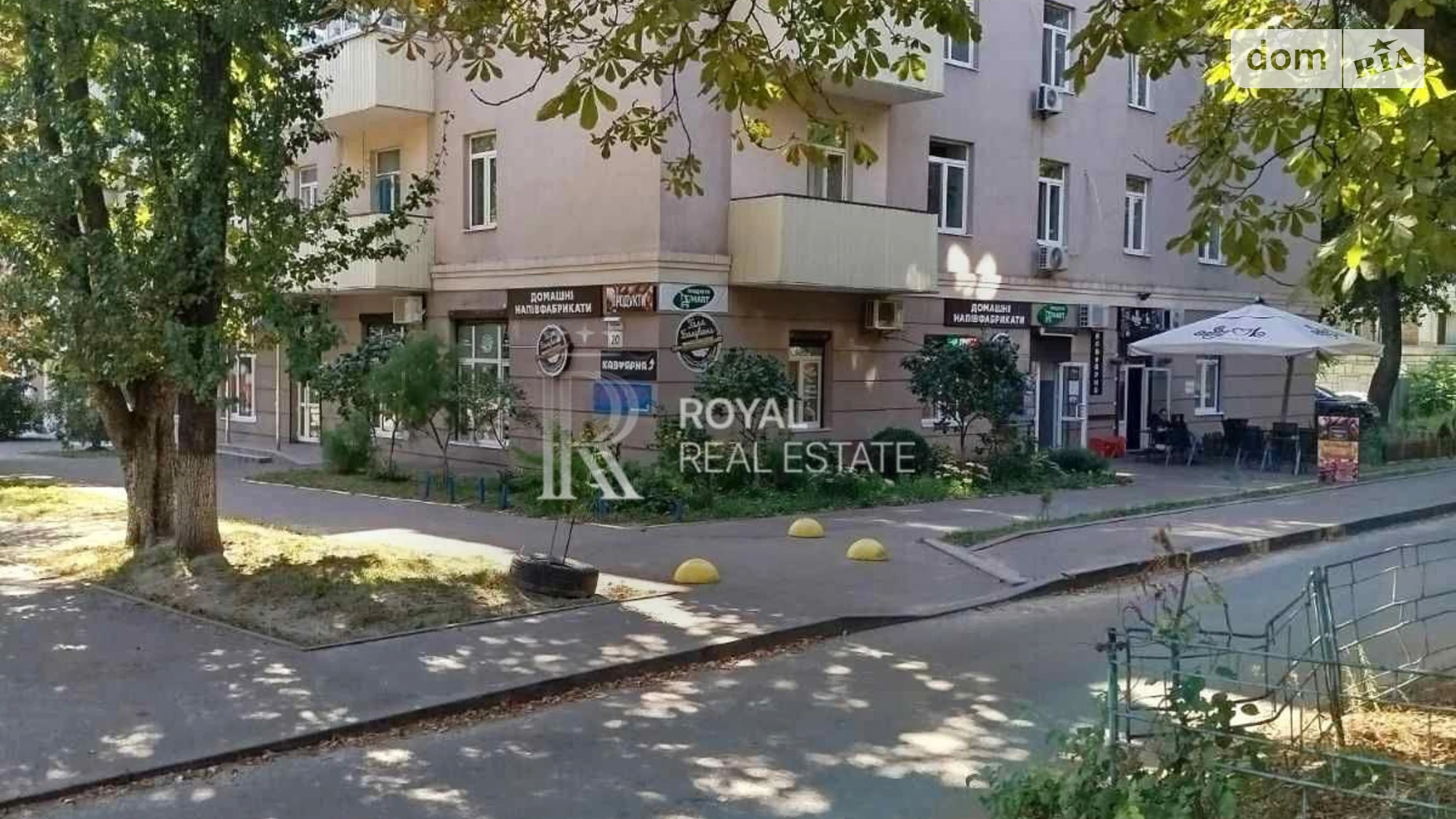 Здається в оренду приміщення вільного призначення 50 кв. м в 20-поверховій будівлі, цена: 1320 $ - фото 3