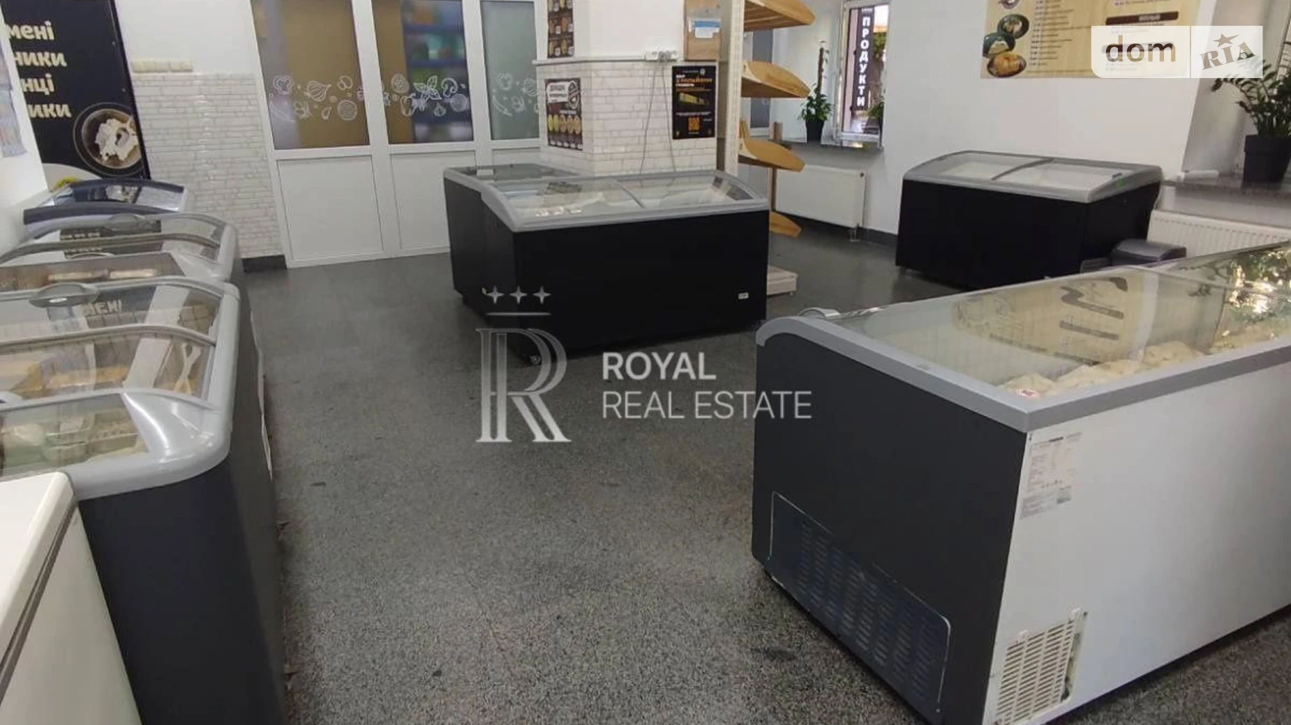 Здається в оренду приміщення вільного призначення 50 кв. м в 20-поверховій будівлі, цена: 1320 $ - фото 5