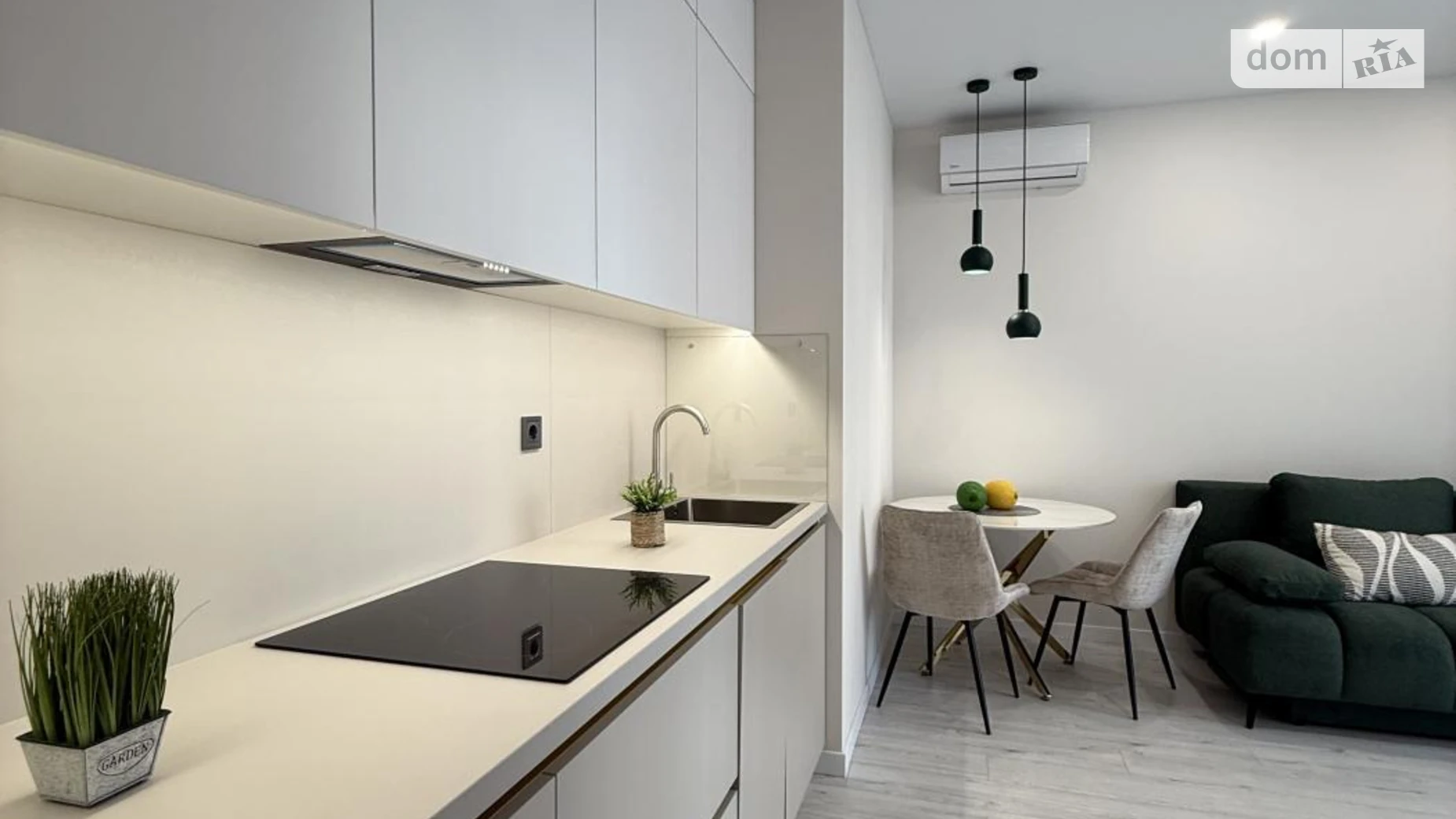 Продается 1-комнатная квартира 42.5 кв. м в Одессе, ул. Краснова, 3 корпус 65 - фото 2