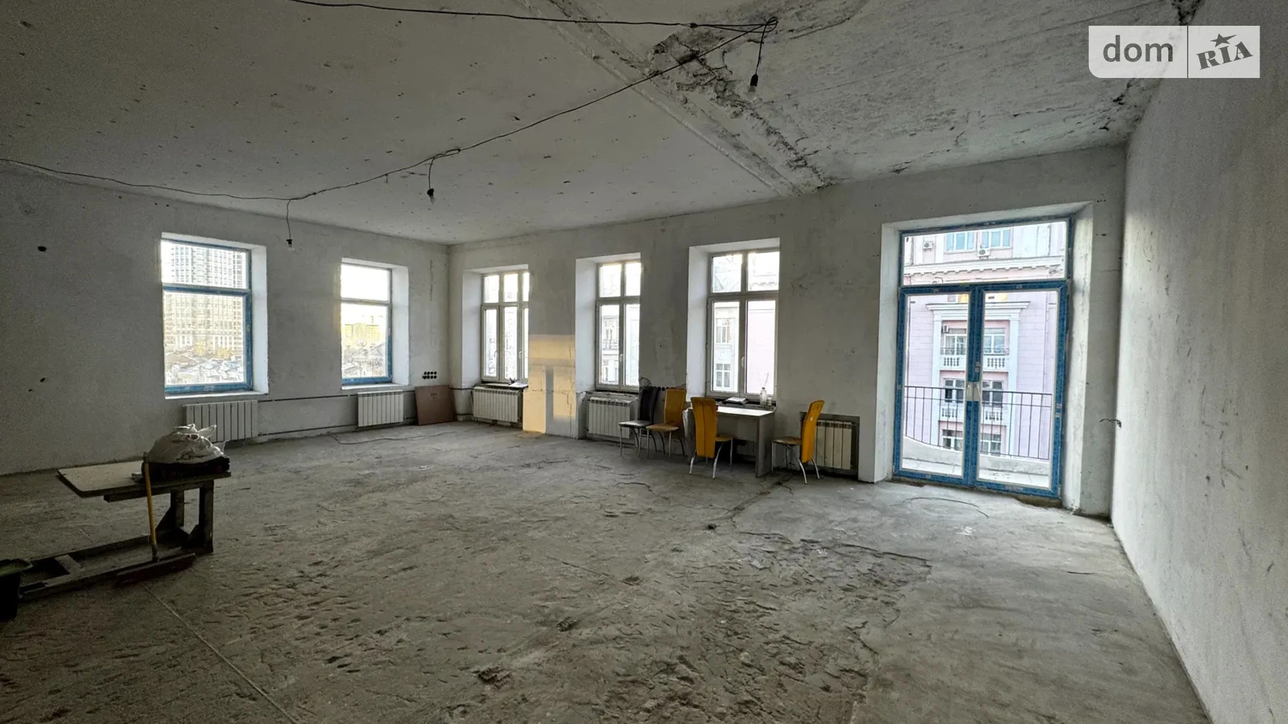 Продается 3-комнатная квартира 137 кв. м в Киеве, ул. Антоновича(Горького), 3А - фото 5