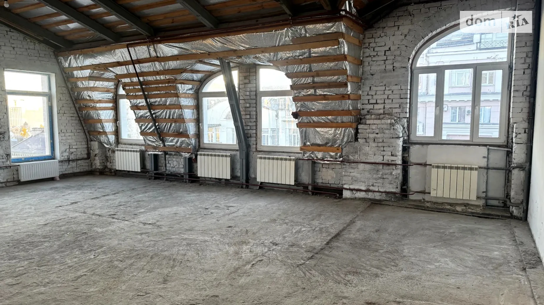 Продается 3-комнатная квартира 137 кв. м в Киеве, ул. Антоновича(Горького), 3А - фото 3