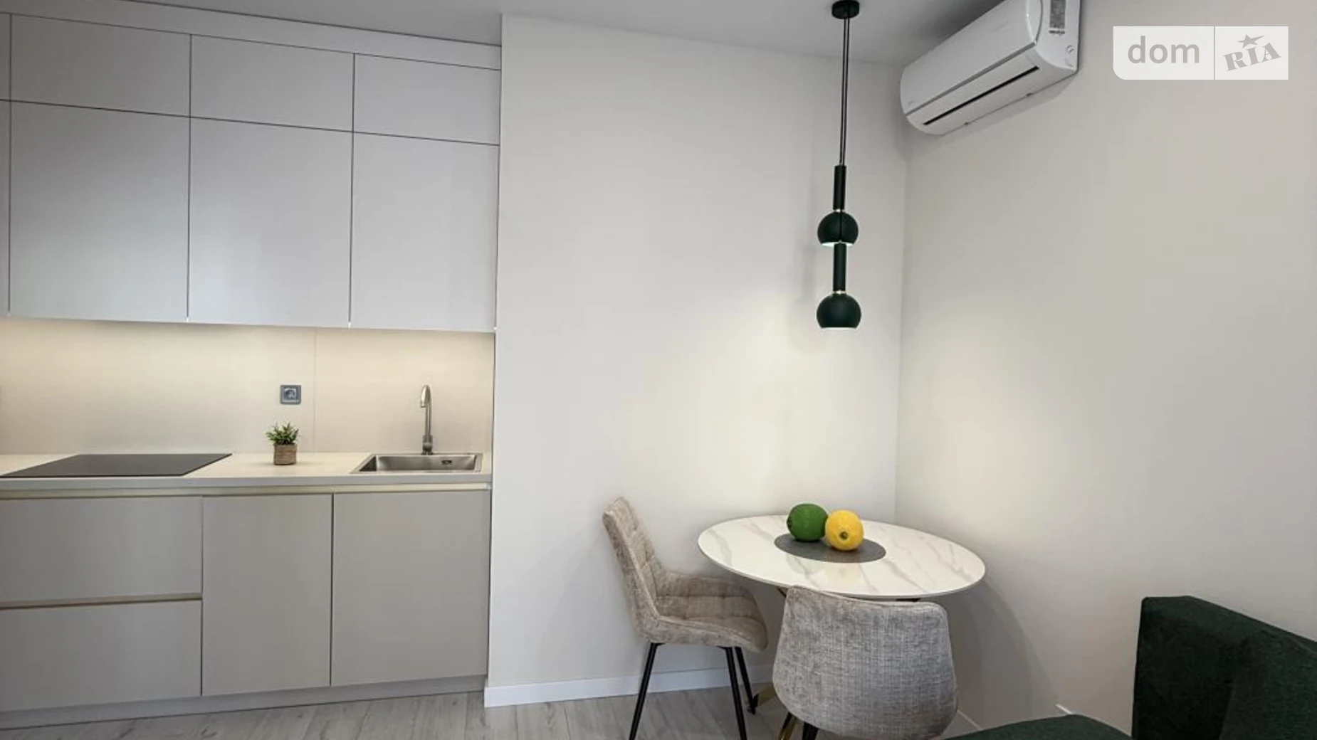 Продается 1-комнатная квартира 42.5 кв. м в Одессе, ул. Краснова, 3 корпус 65 - фото 3