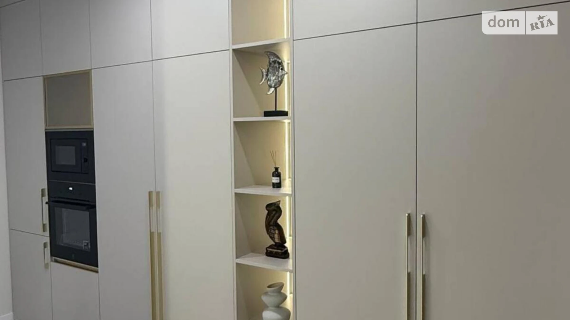 Продается 1-комнатная квартира 42.5 кв. м в Одессе, ул. Краснова, 3 корпус 65 - фото 4