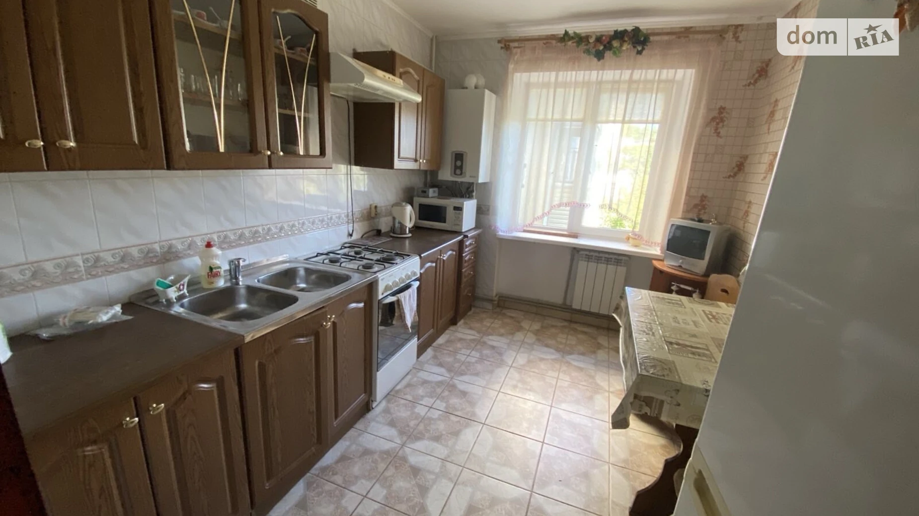 Продається 3-кімнатна квартира 62.3 кв. м у Трускавці, вул. Бориславська - фото 2