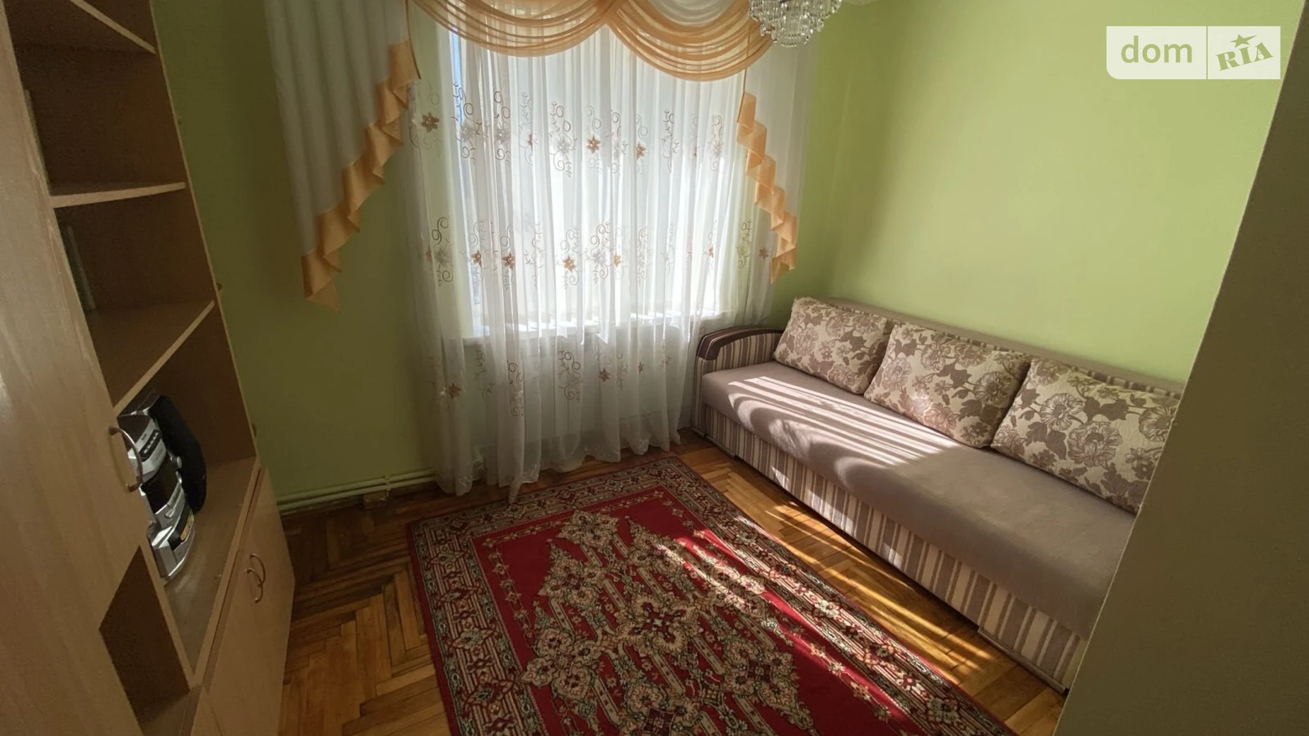 Продається 3-кімнатна квартира 62.3 кв. м у Трускавці, вул. Бориславська - фото 5
