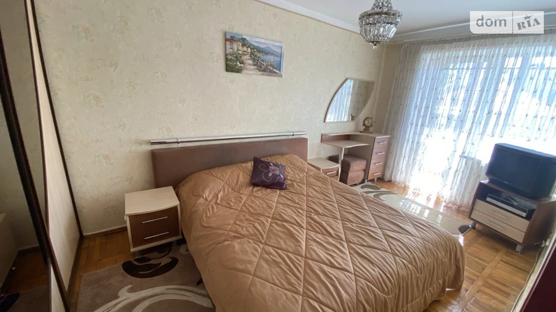 Продається 3-кімнатна квартира 62.3 кв. м у Трускавці, вул. Бориславська - фото 4