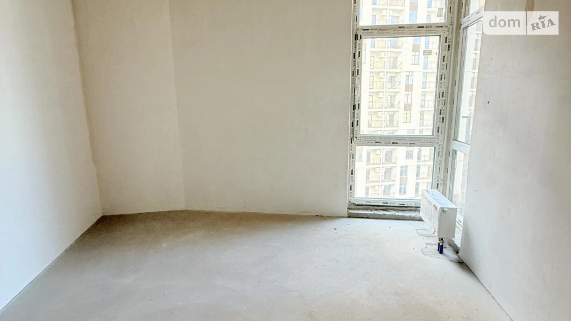 Продается 1-комнатная квартира 43 кв. м в Одессе, ул. Краснова, 1Б - фото 5