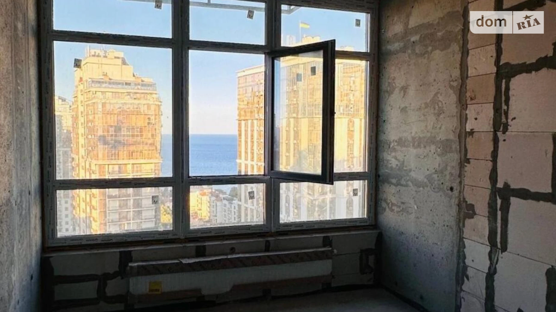 Продается 1-комнатная квартира 45 кв. м в Одессе, пер. Курортный, 2 - фото 4