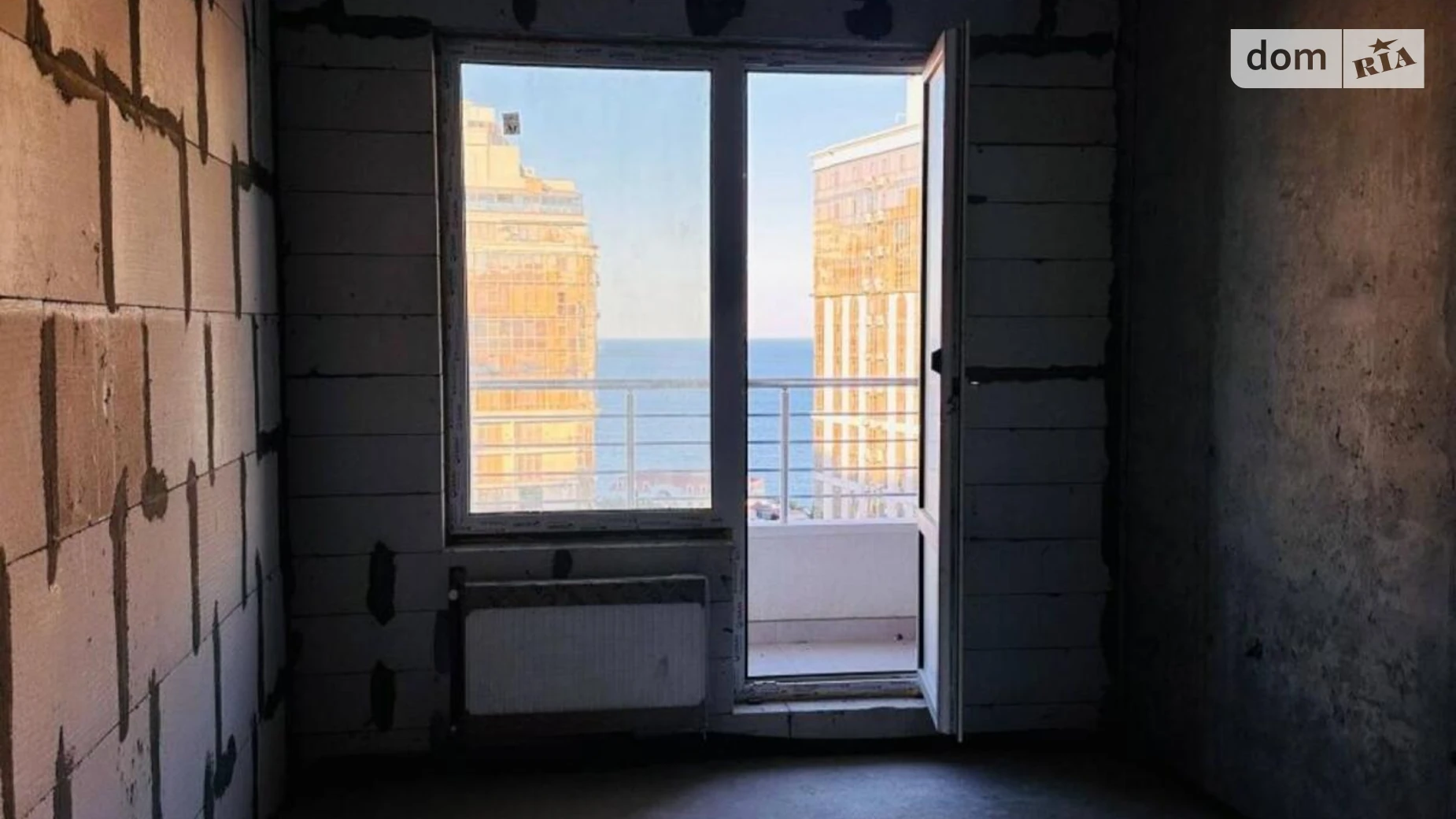 Продается 1-комнатная квартира 45 кв. м в Одессе, пер. Курортный, 2 - фото 5