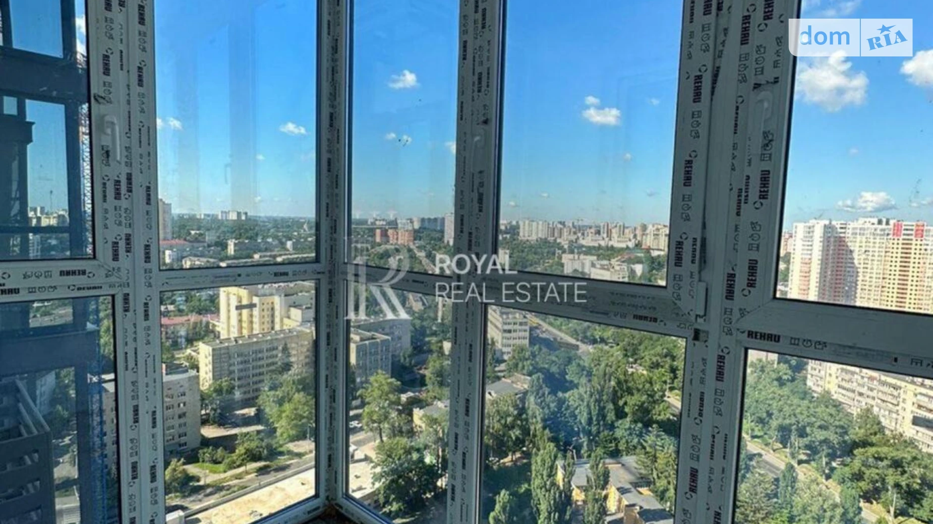 Продается 1-комнатная квартира 36.8 кв. м в Киеве, ул. Васильковская, 37Г - фото 4