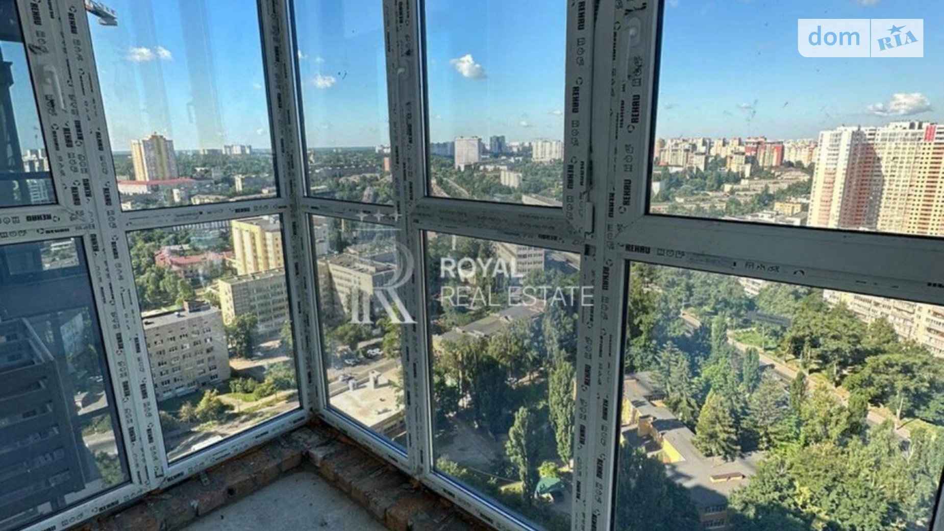 Продается 1-комнатная квартира 36.8 кв. м в Киеве, ул. Васильковская, 37Г - фото 5