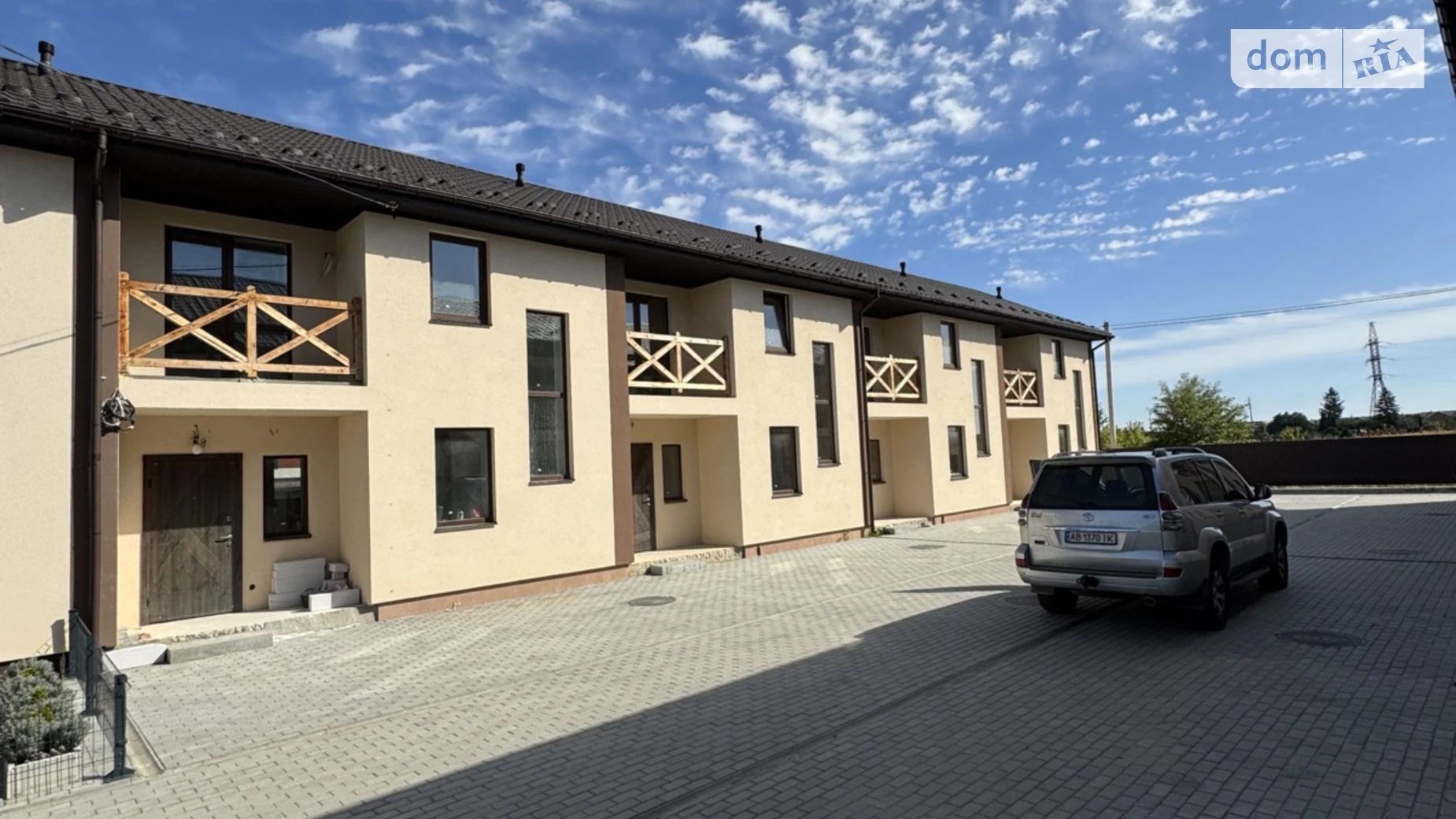 пер. Серебряный Гниванское шоссе Винница, цена: 98000 $ - фото 2
