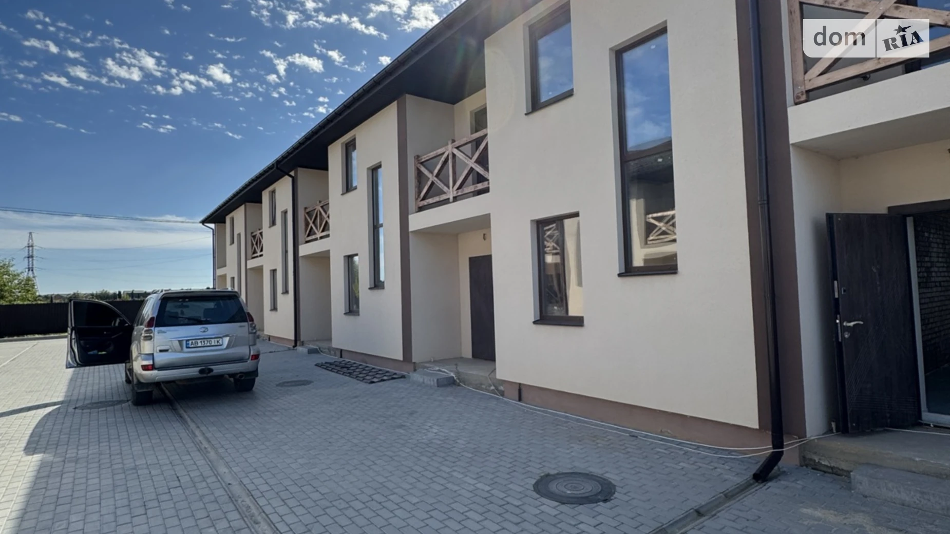 пер. Серебряный Гниванское шоссе Винница, цена: 98000 $ - фото 2