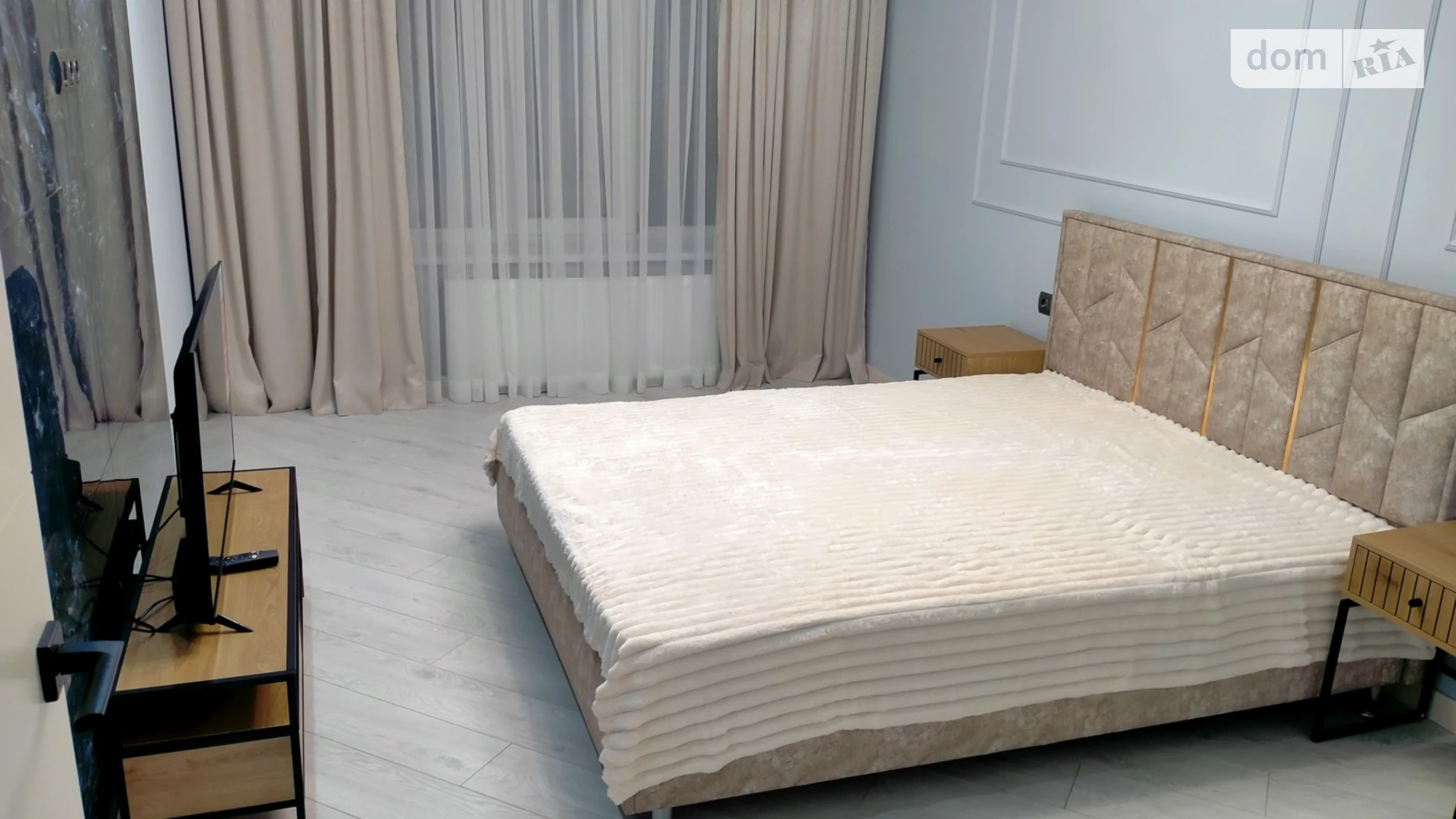 Здається в оренду 1-кімнатна квартира 47 кв. м у Вінницьких Хуторах, Немирівське шосе, 94Л корпус 3 - фото 2