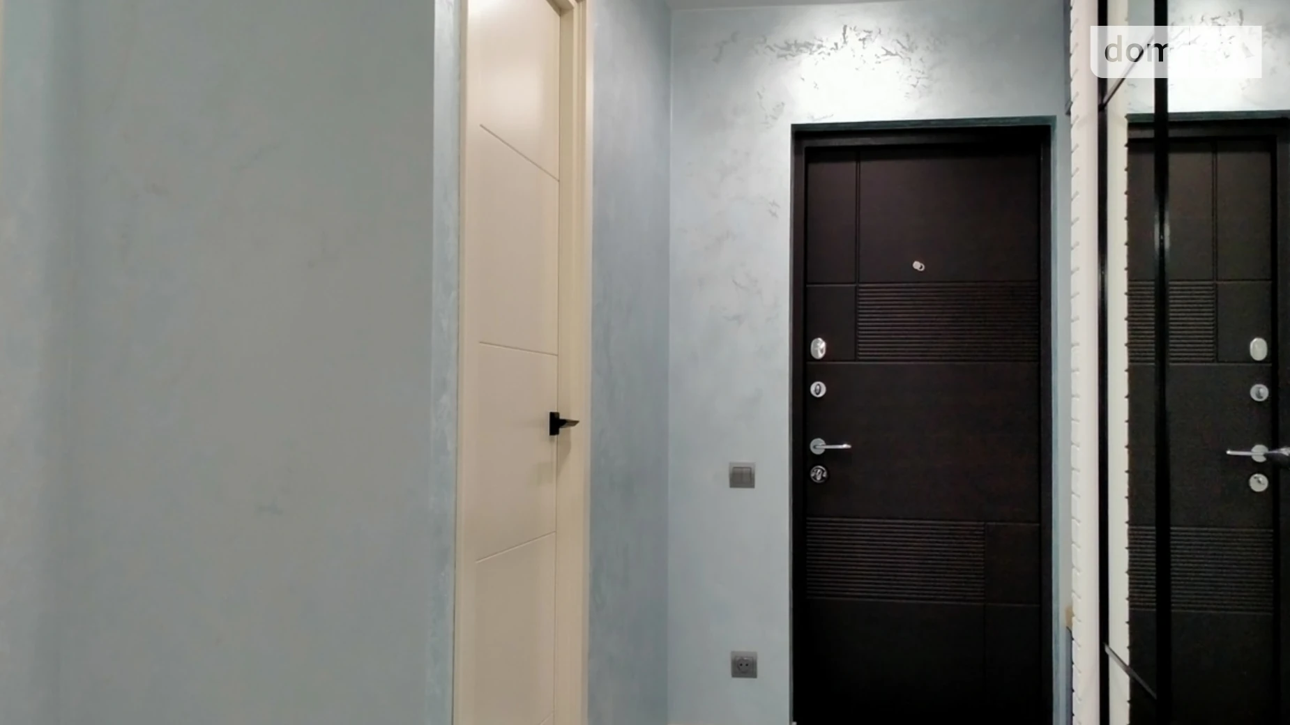 Здається в оренду 1-кімнатна квартира 47 кв. м у Вінницьких Хуторах, Немирівське шосе, 94Л корпус 3 - фото 3